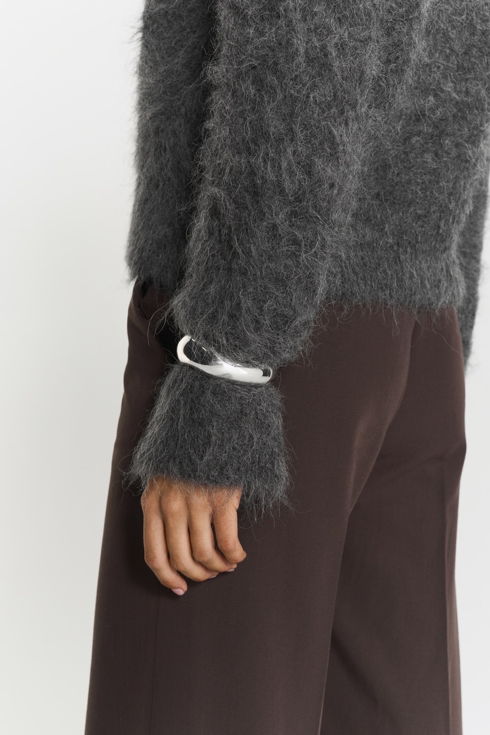 Michelle Chunky Bracelet