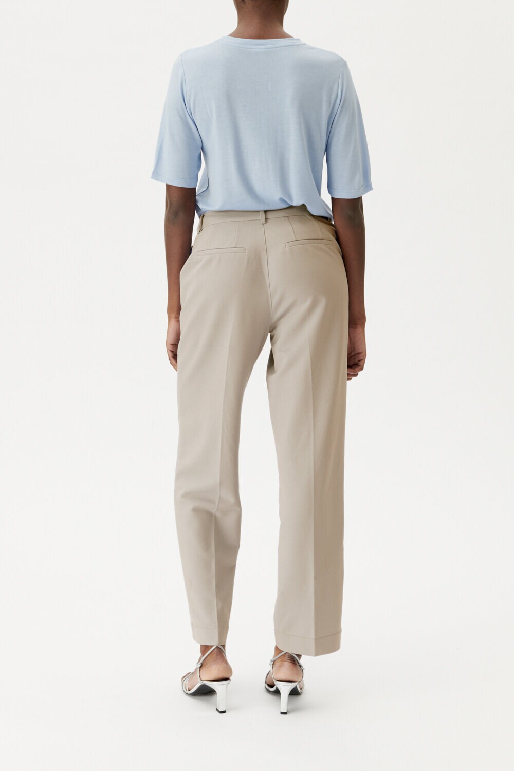           Hilde trousers