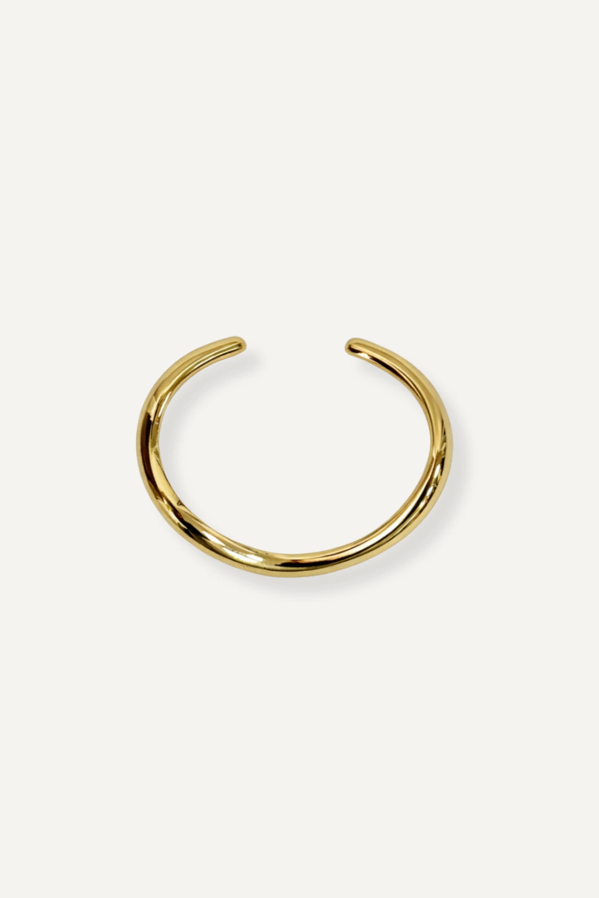 Yesica Cuff Bracelet