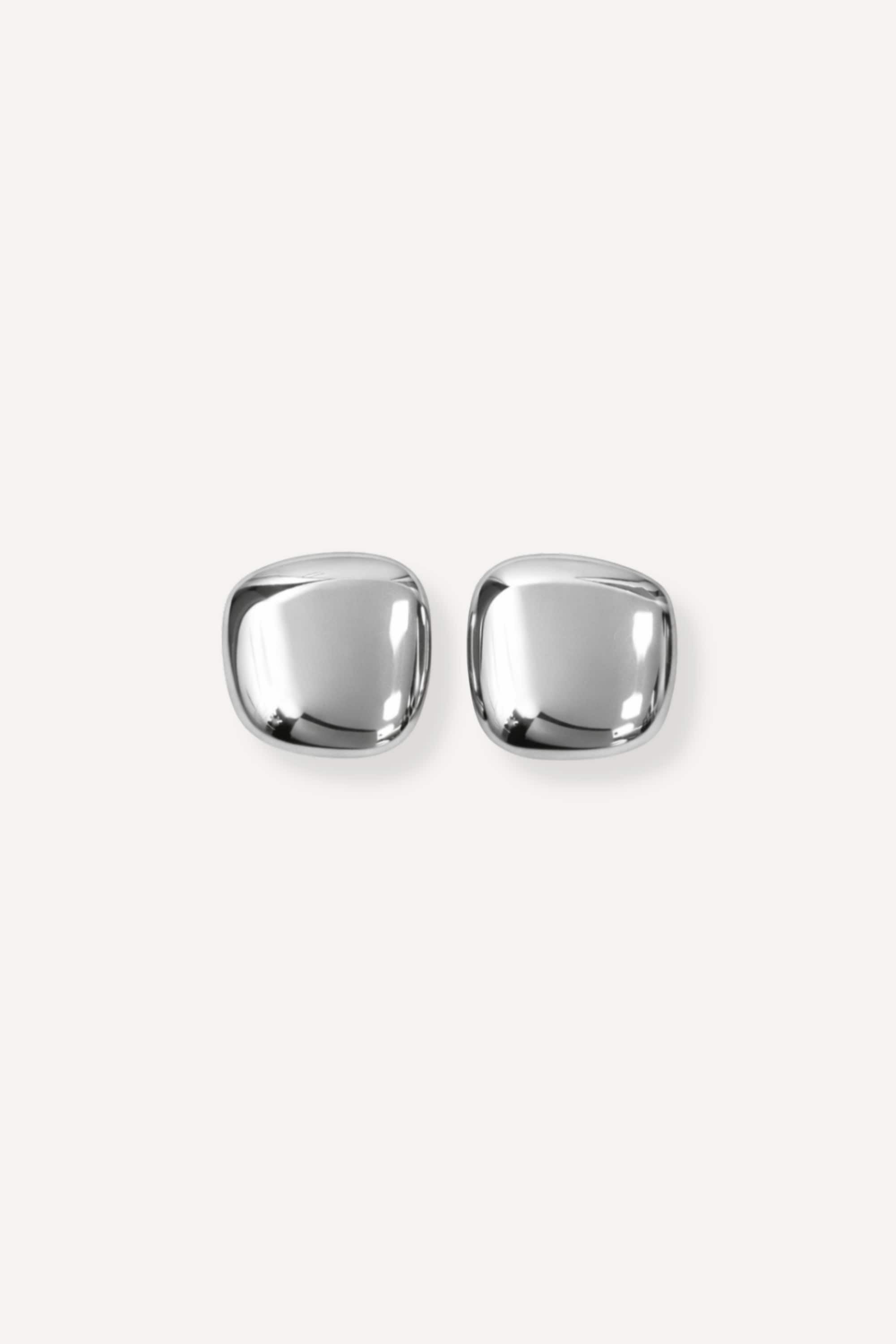 Taida Chunky Earrings