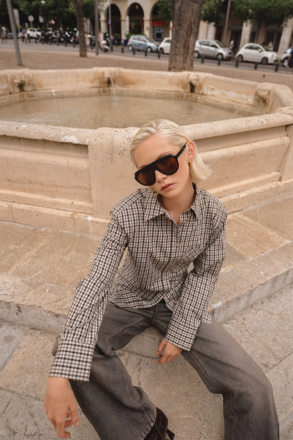 Juniella Shirt