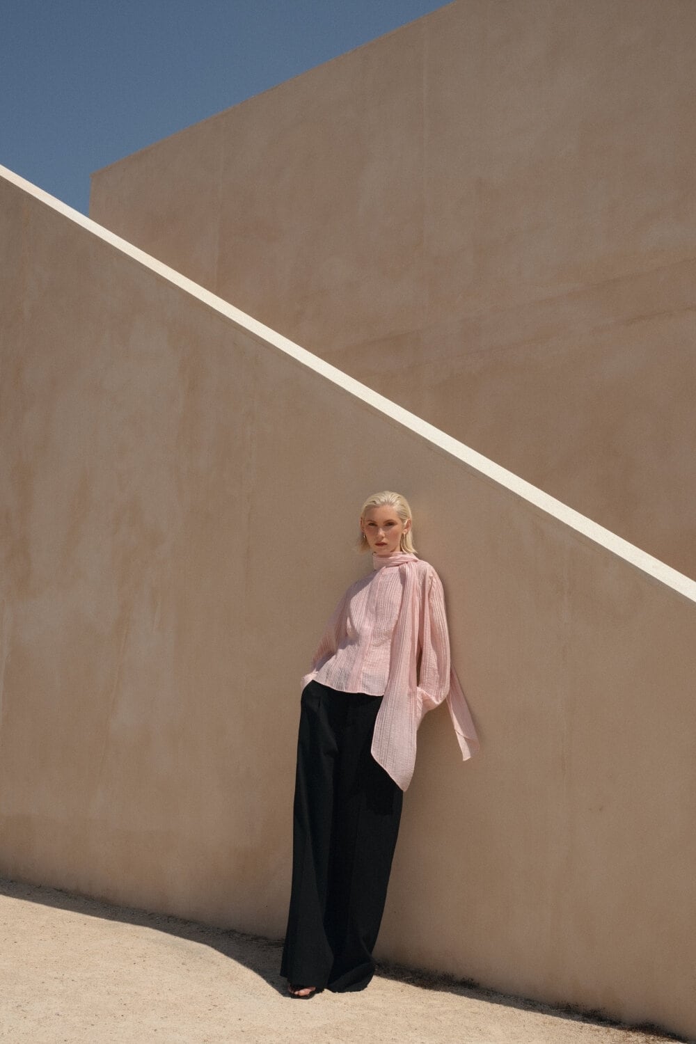 Nalani Blouse