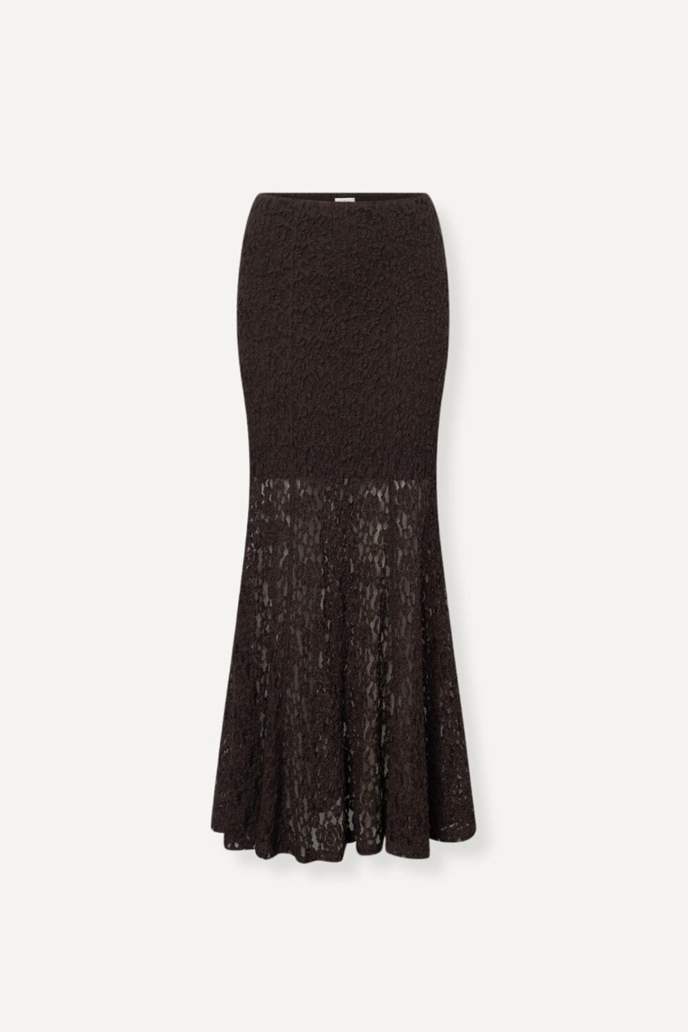 Akasha Lace Skirt