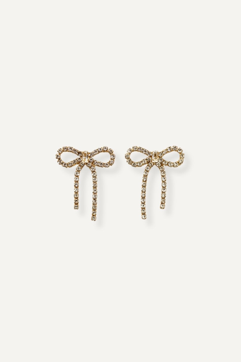 Elisha Rhinestone Earrings