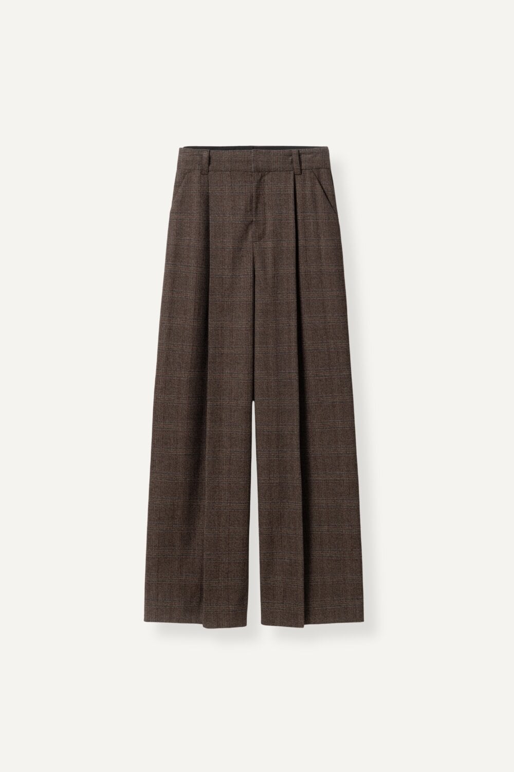 Maelle Trousers