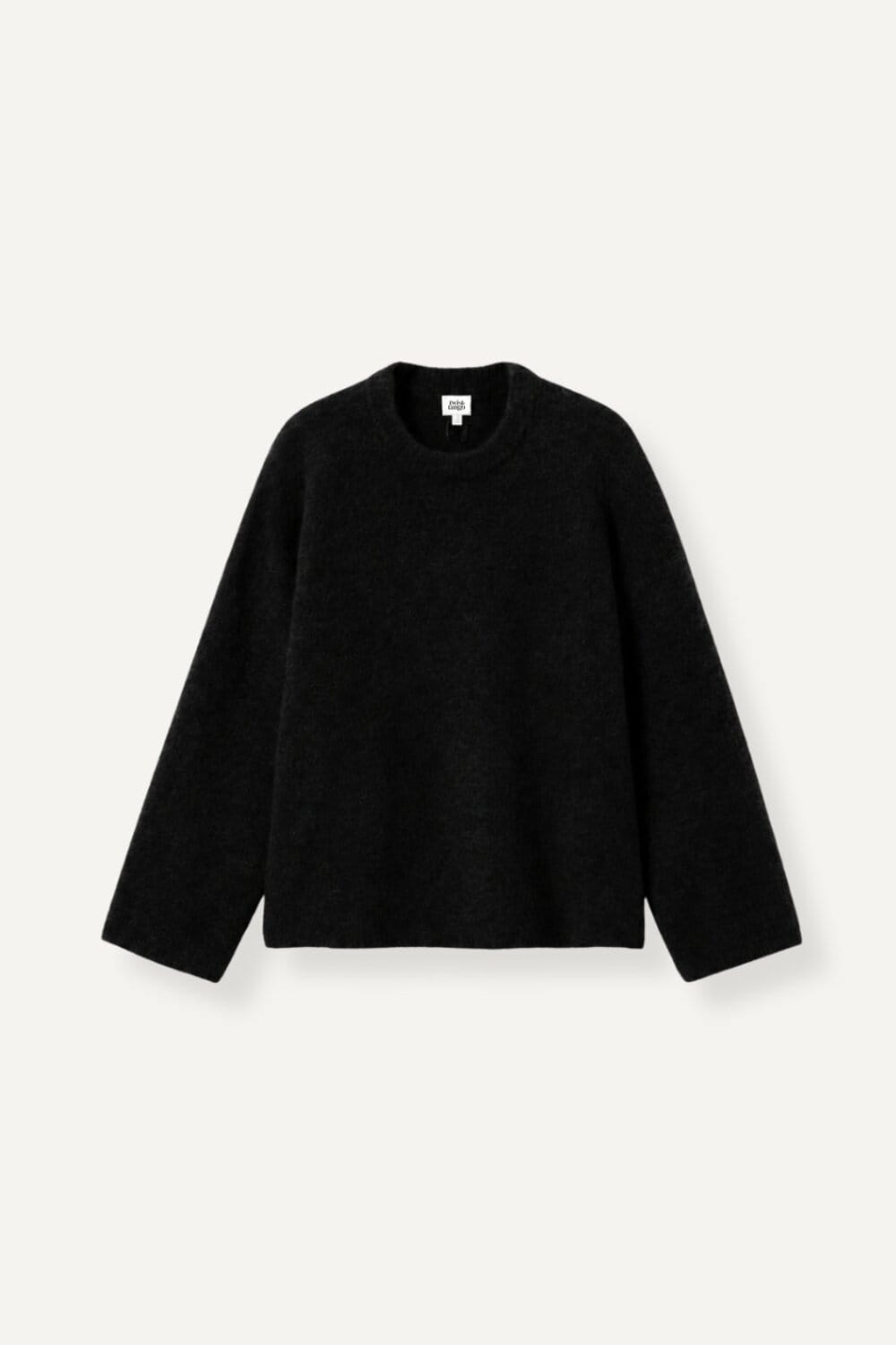 Mireya Knitted Sweater