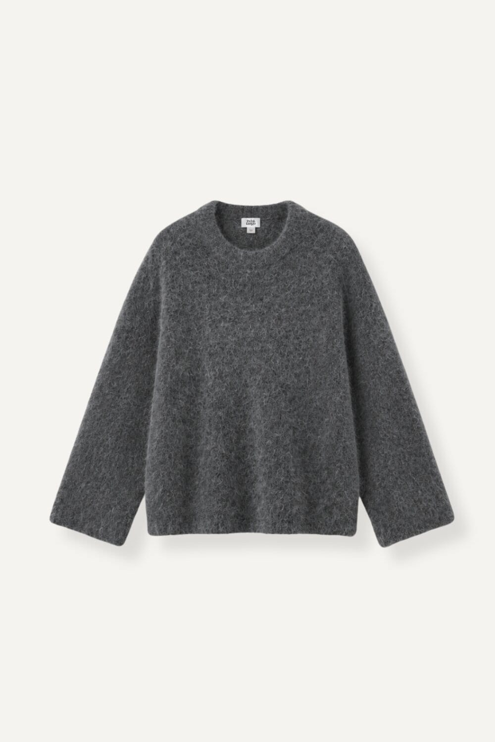 Mireya Knitted Sweater