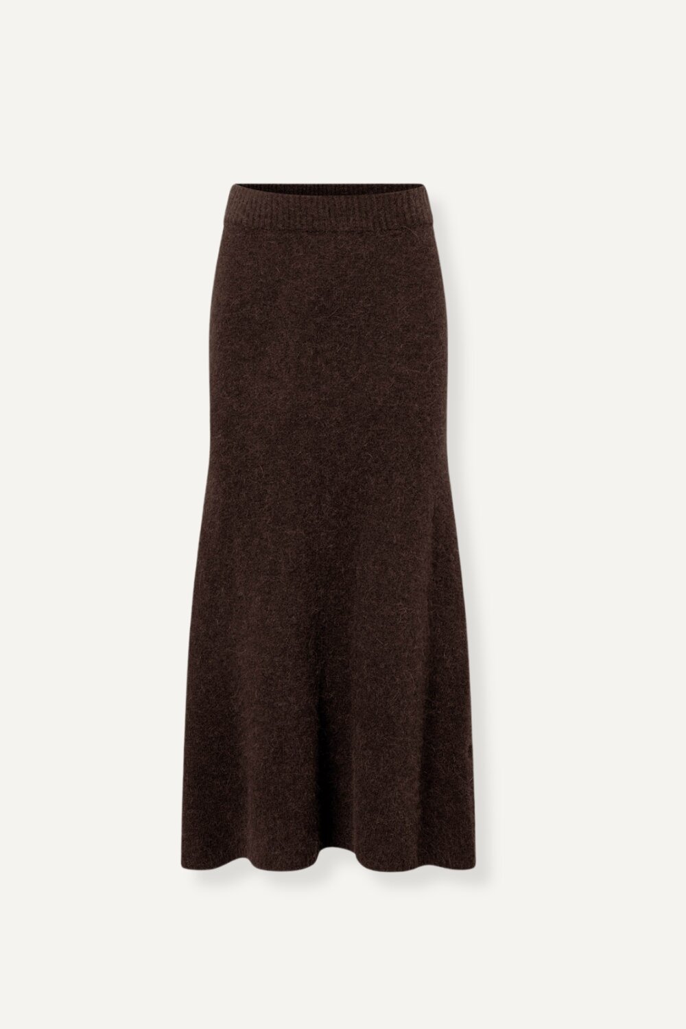 Israa Knitted Skirt