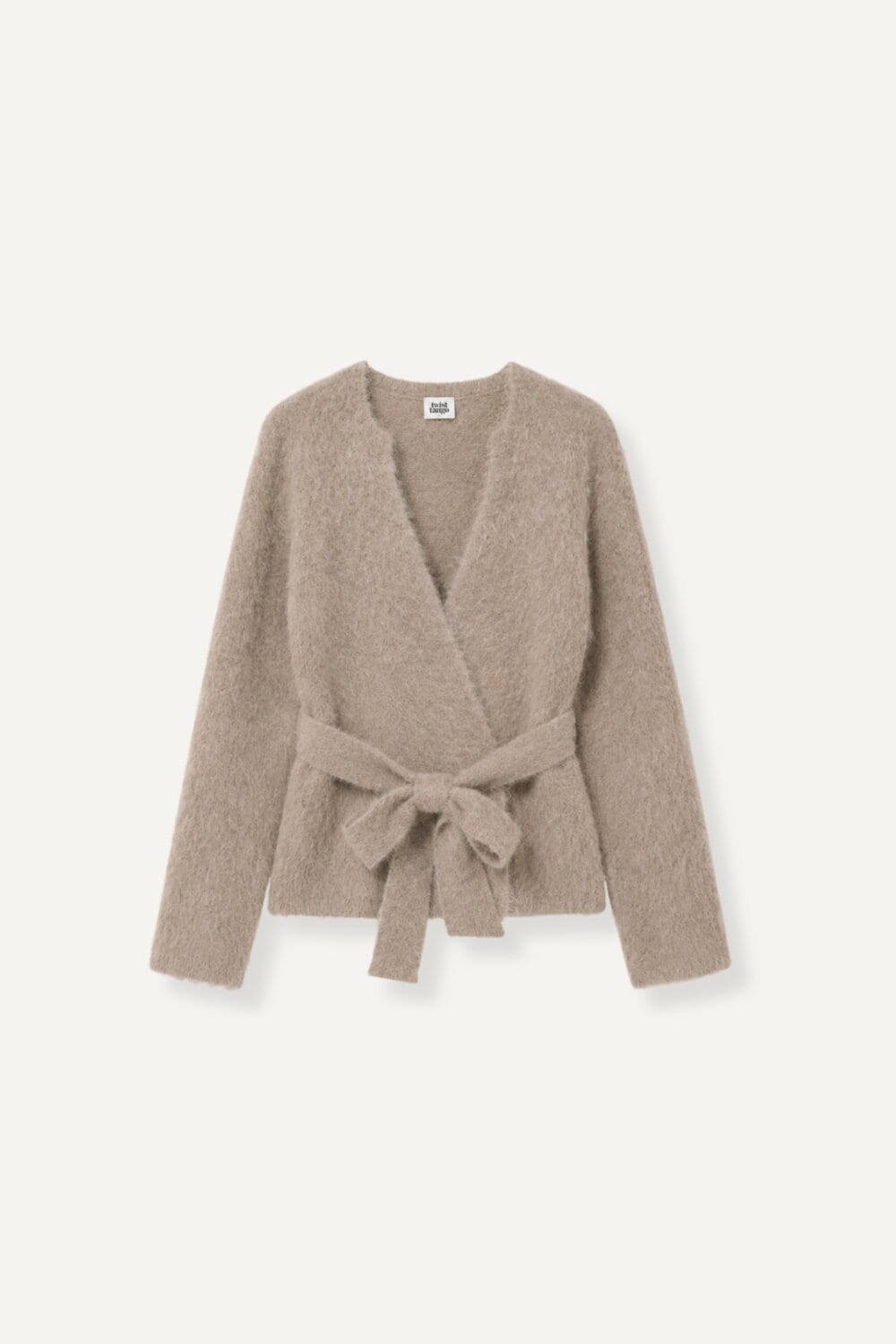 Olivia Knitted Cardigan