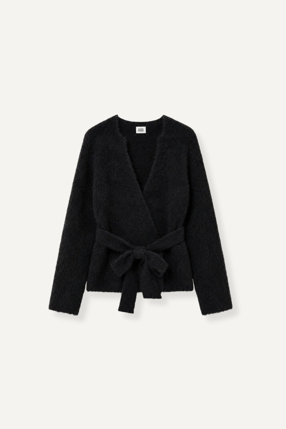 Olivia Knitted Cardigan