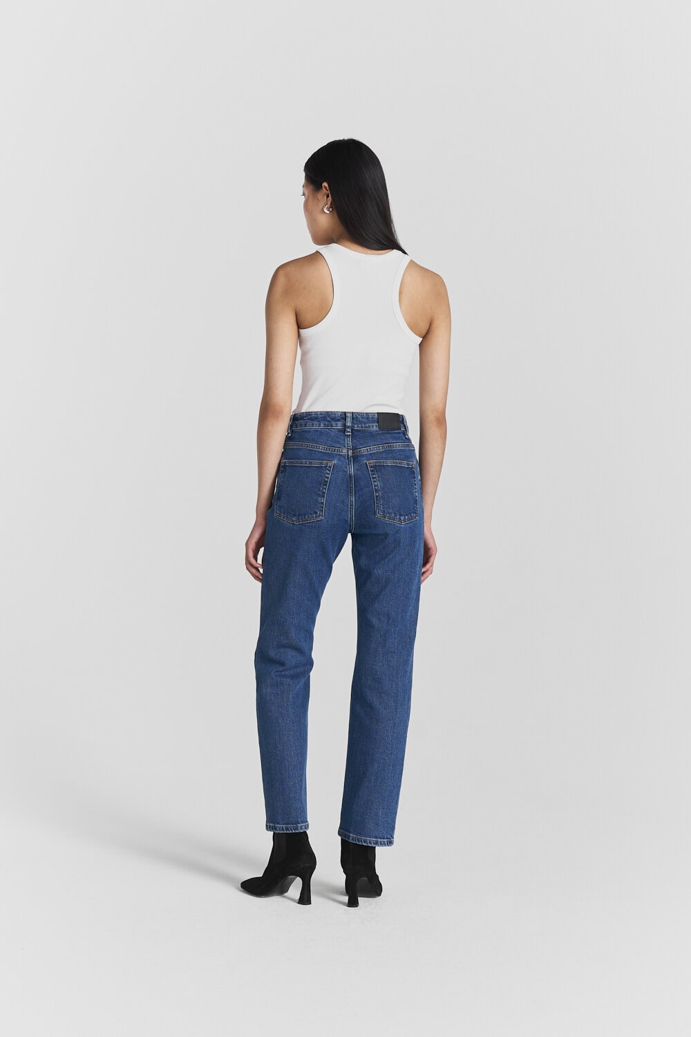 Sally Comfort Jeans