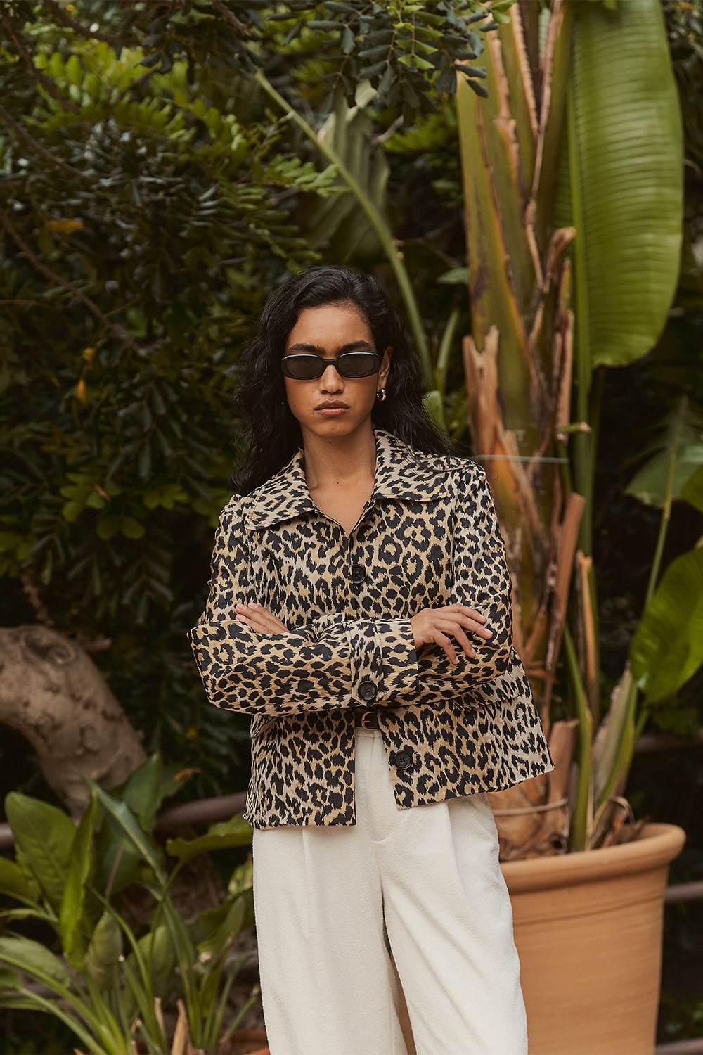 Solina Jacket