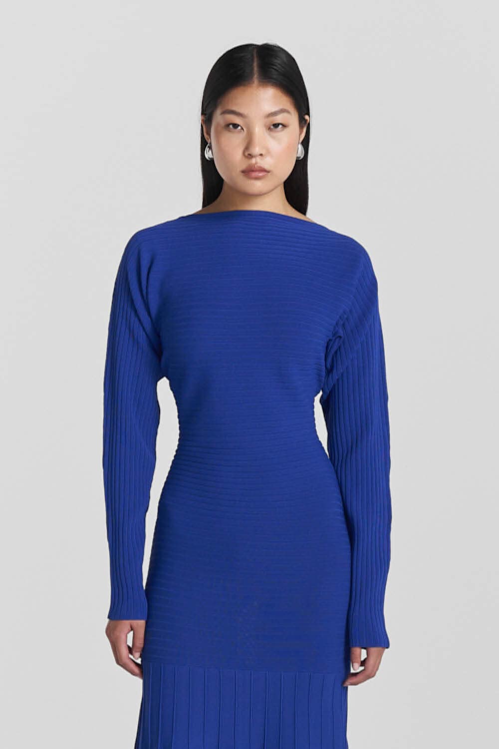 Veleda Knitted Dress