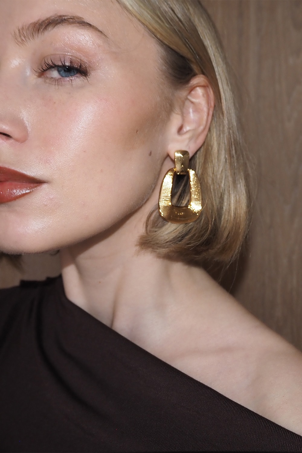 Zilla Earrings