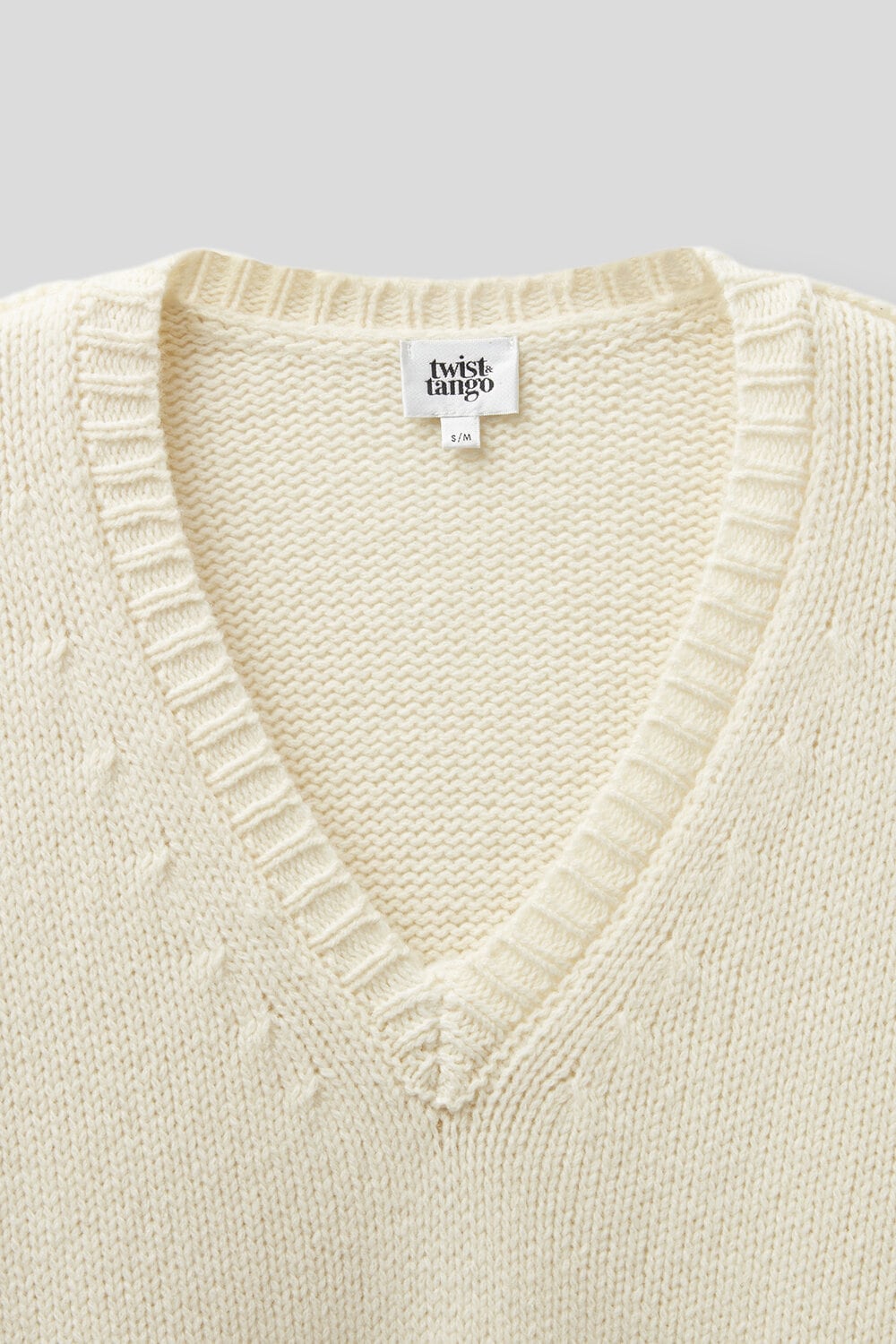 Abril Knitted Sweater