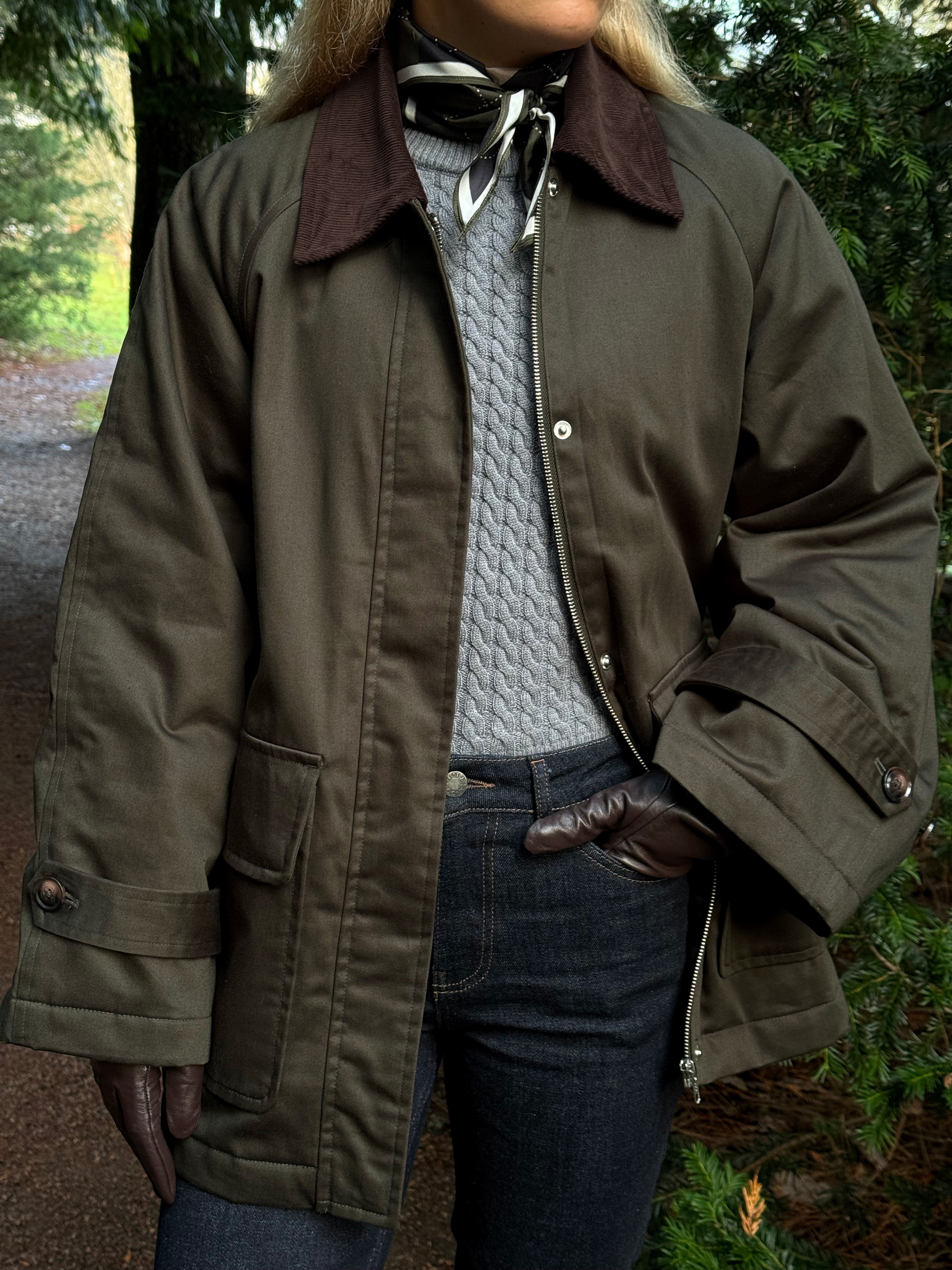 Amira Jacket