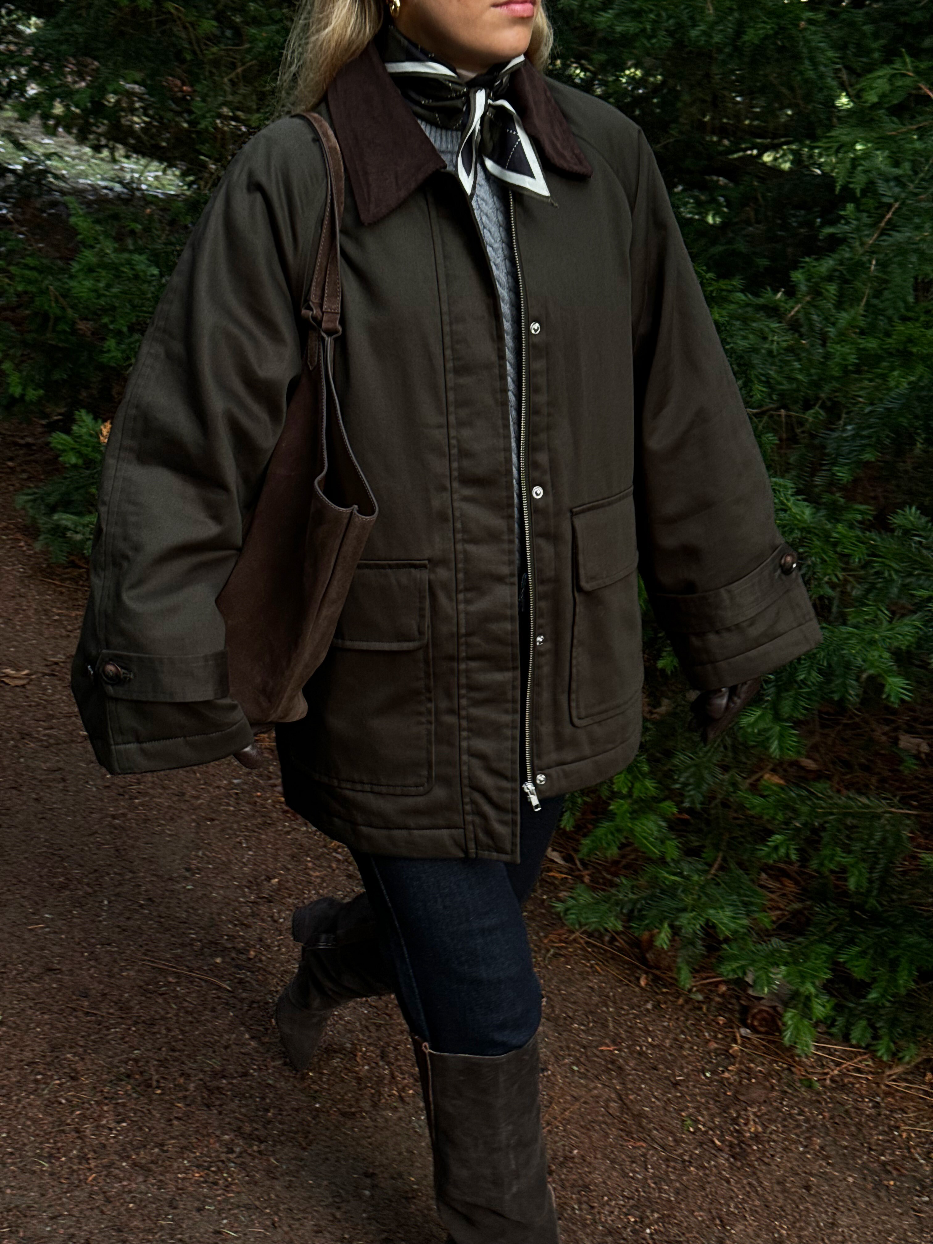 Amira Jacket