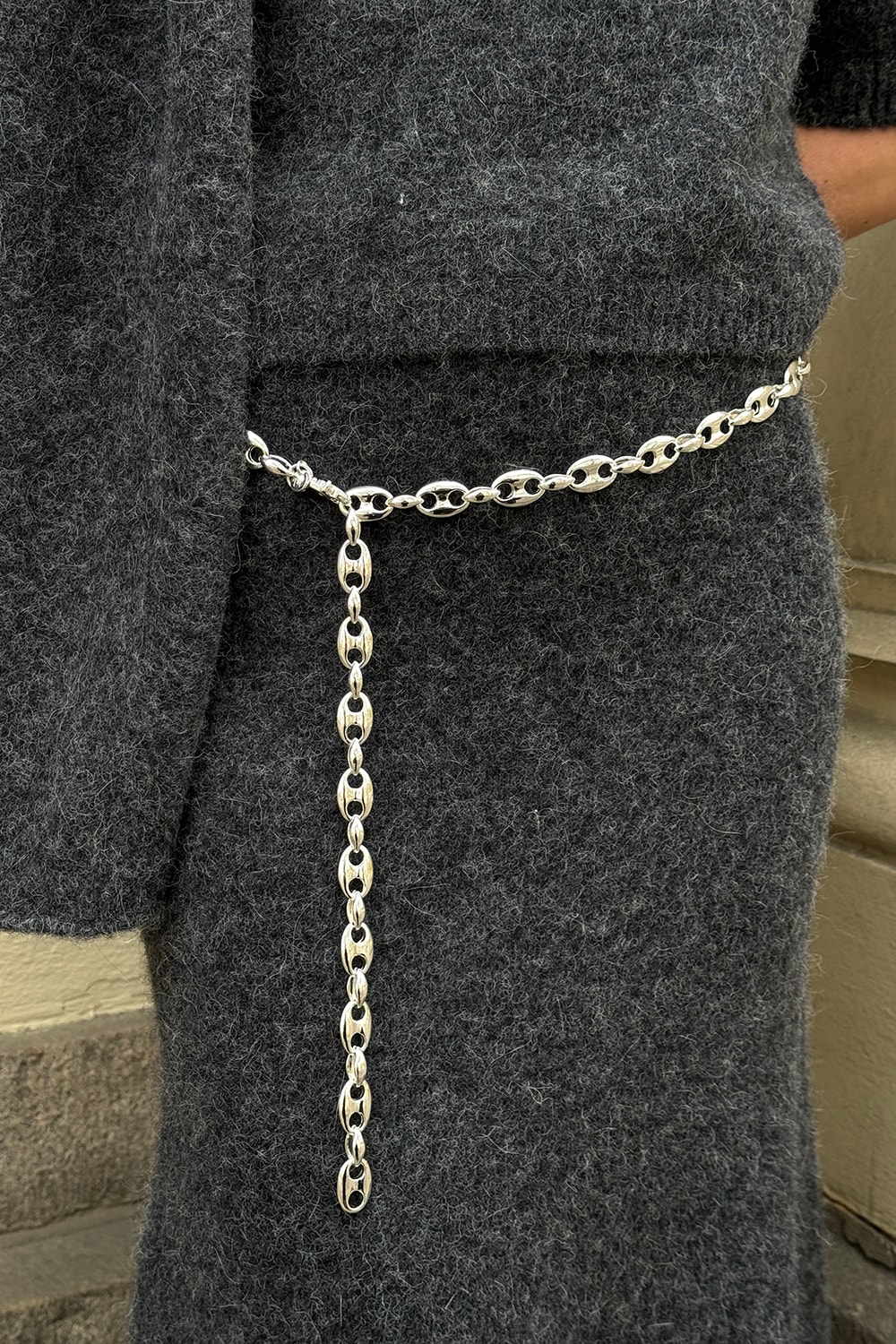 Bellora Belly Chain