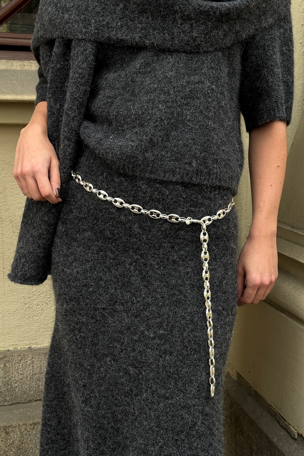 Bellora Belly Chain