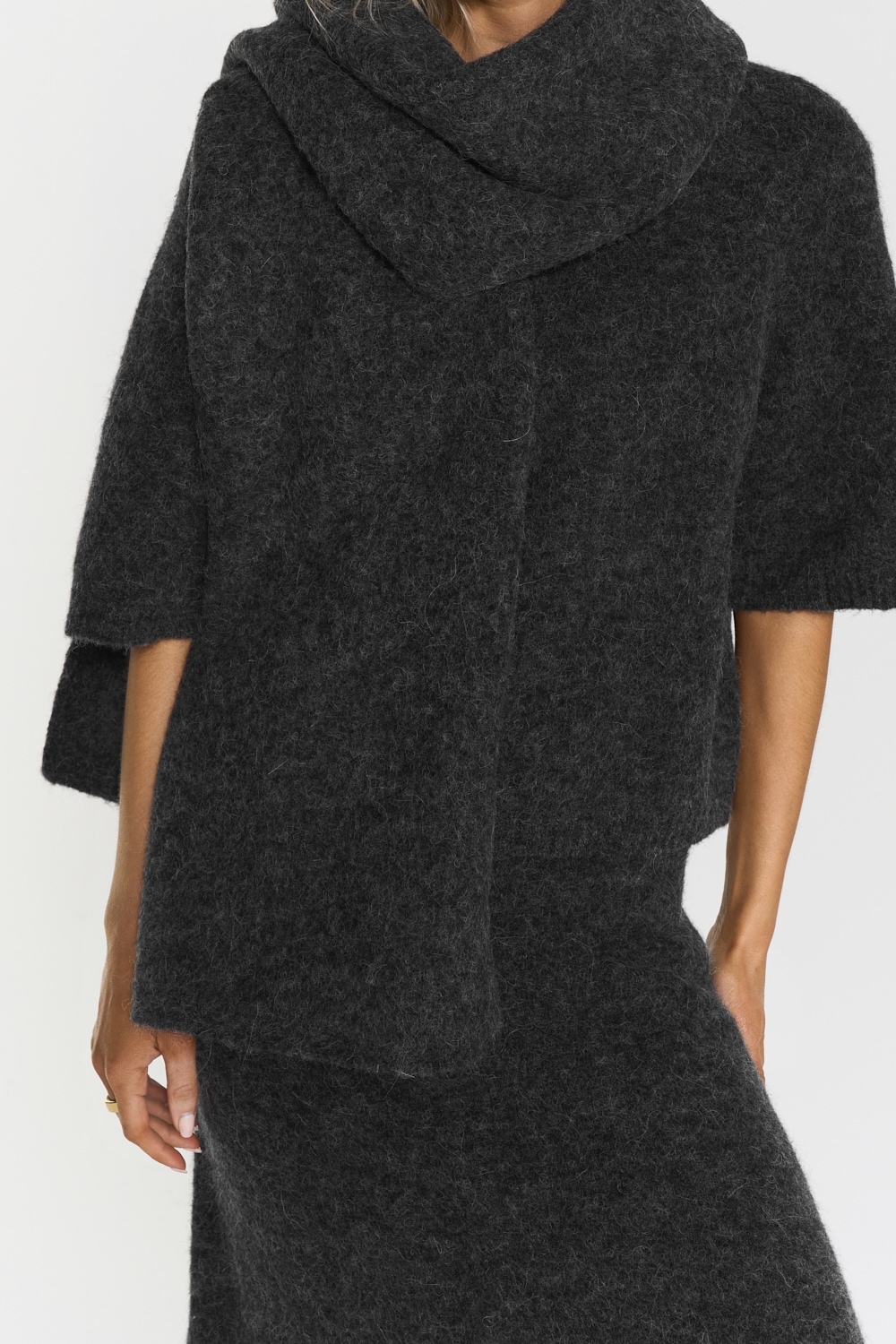 Everlee Shawl