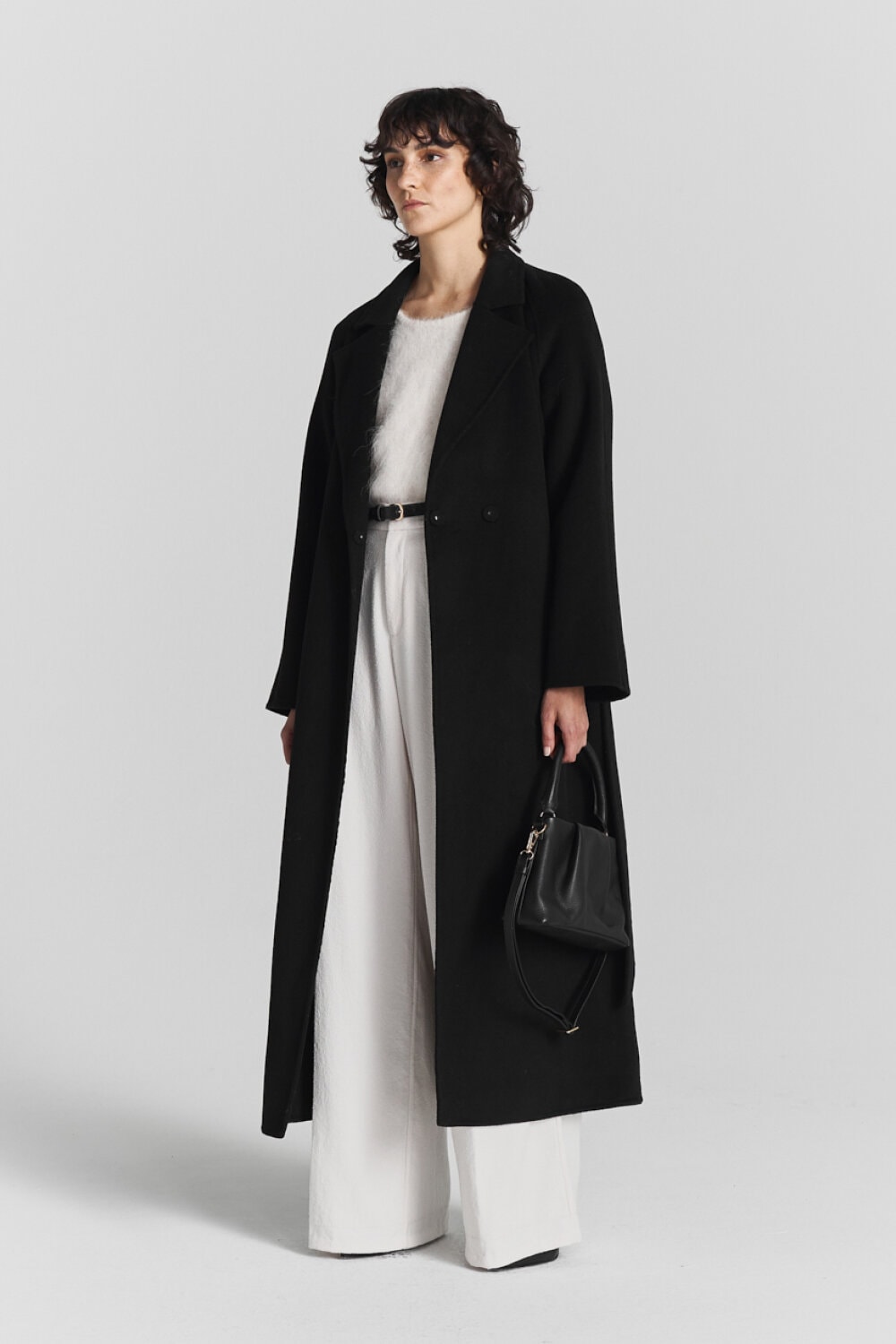 Lorelei Belted Coat