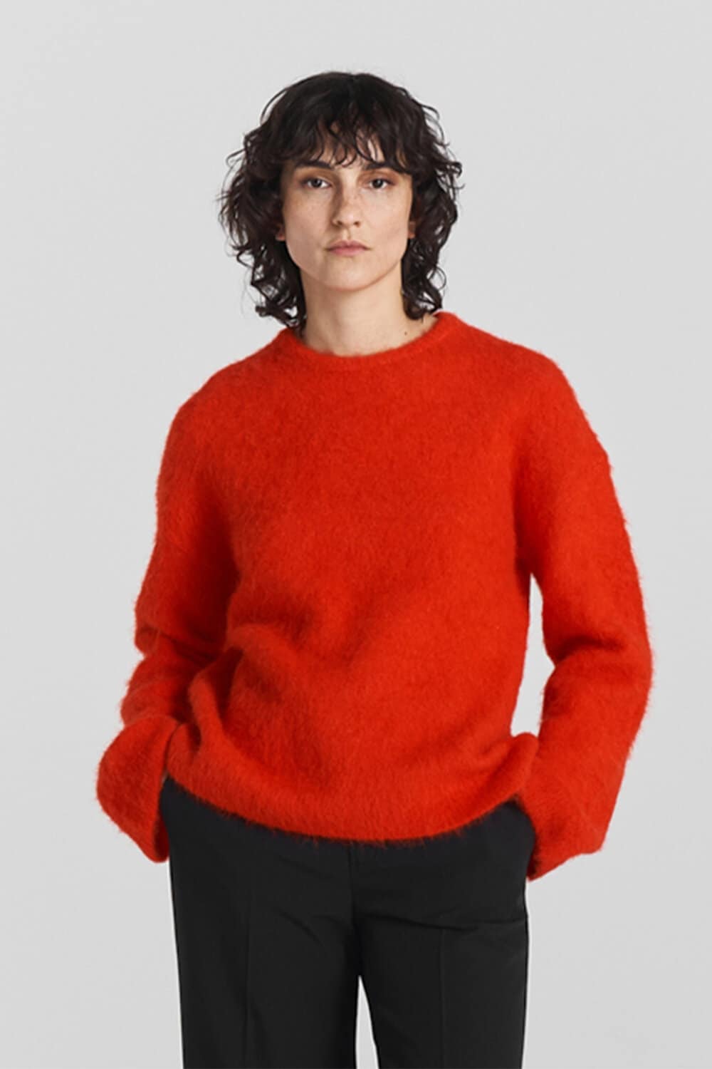 Debbie Sweater