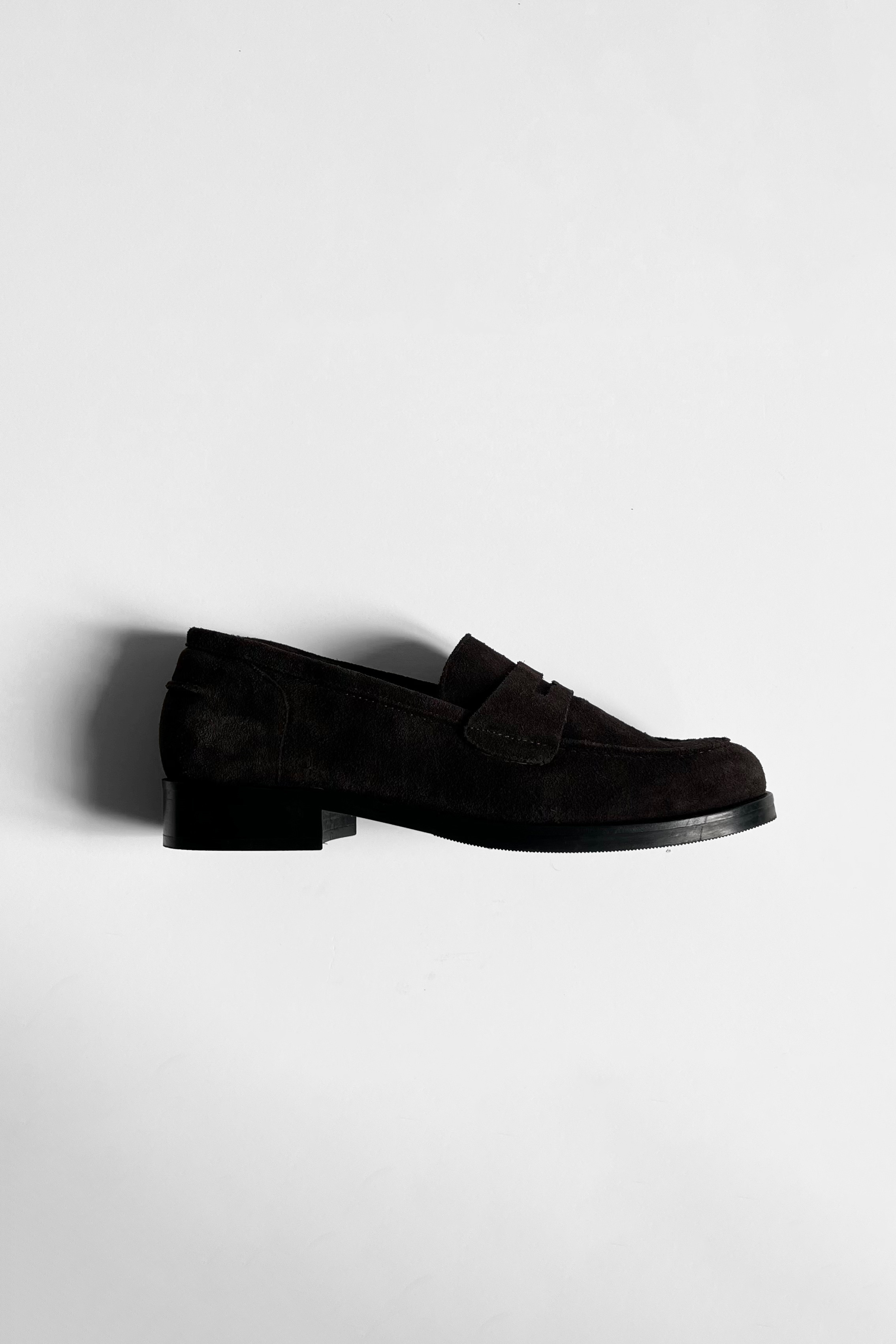 Edinburgh Loafers