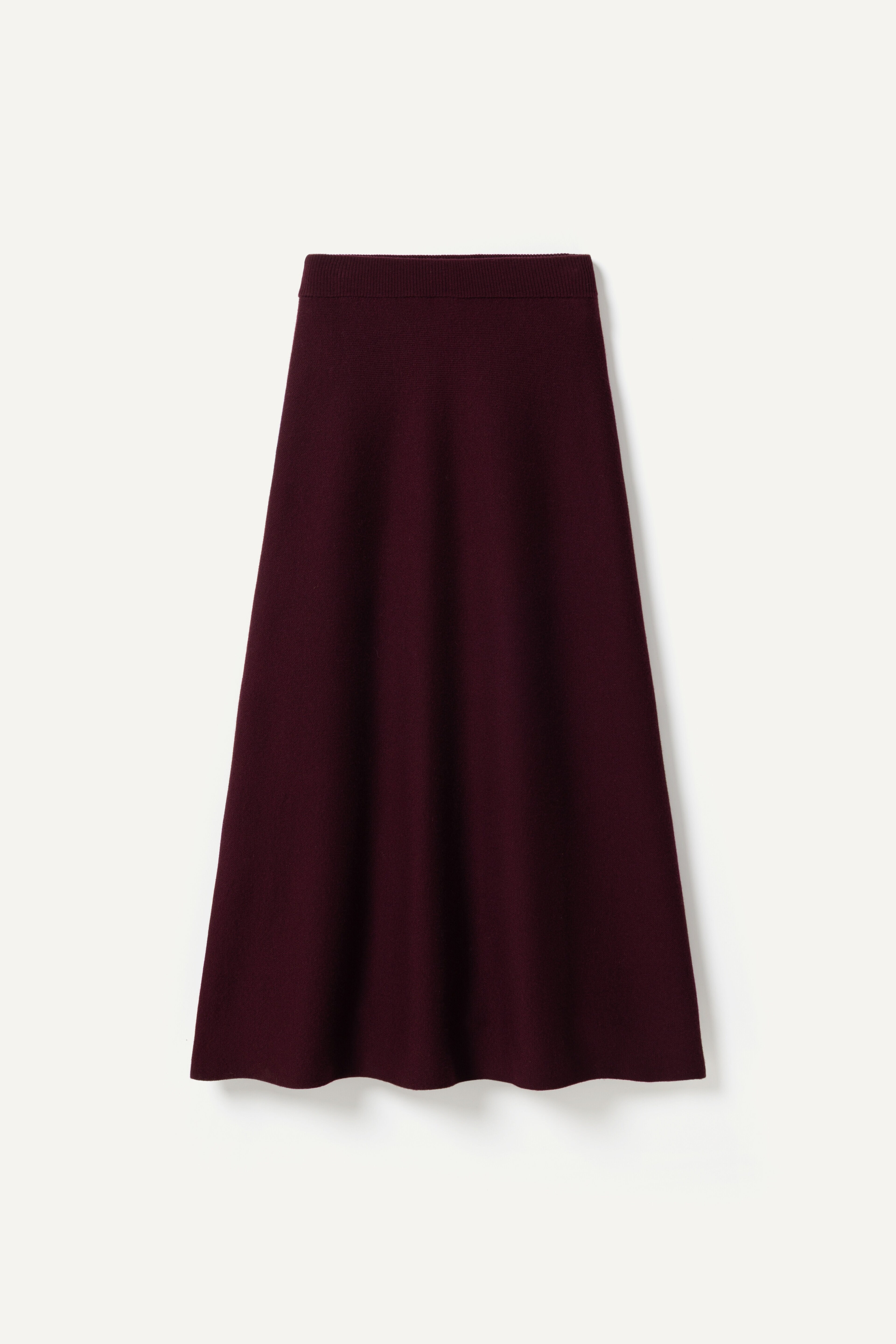 Felina Knitted Skirt