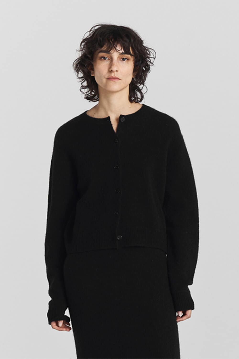 Filippa Knitted Cardigan