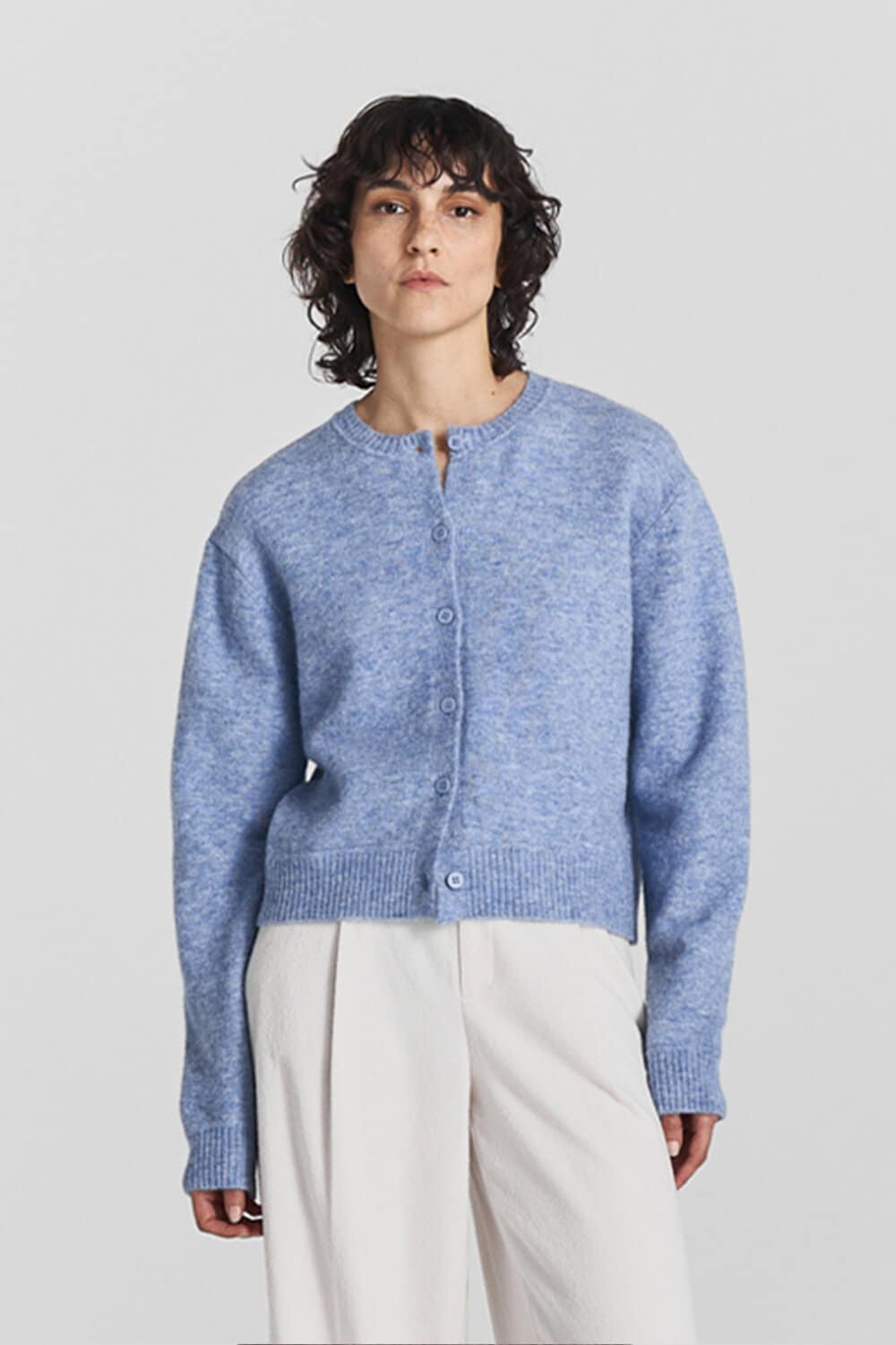 Filippa Knitted Cardigan