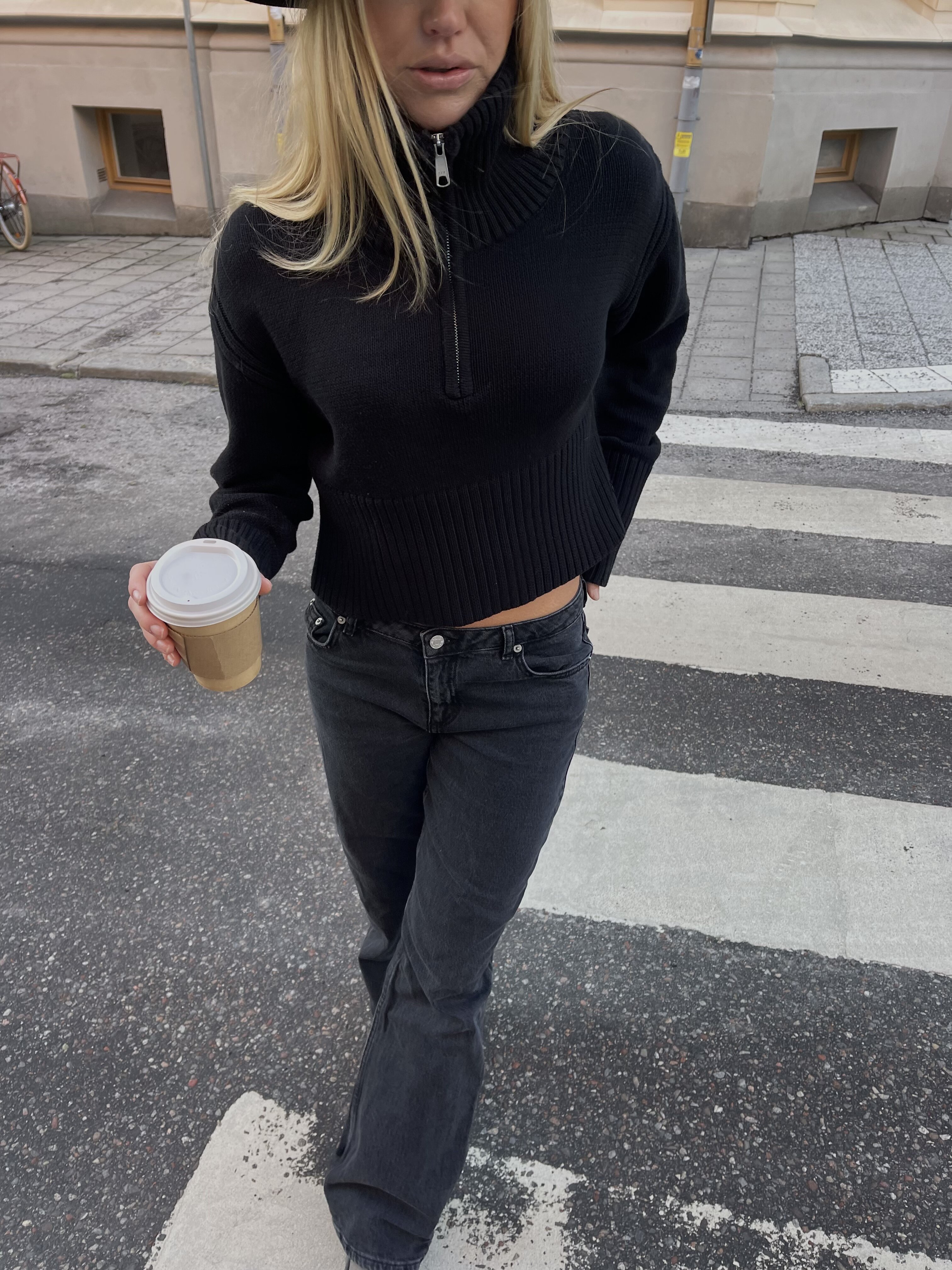 Morena Sweater