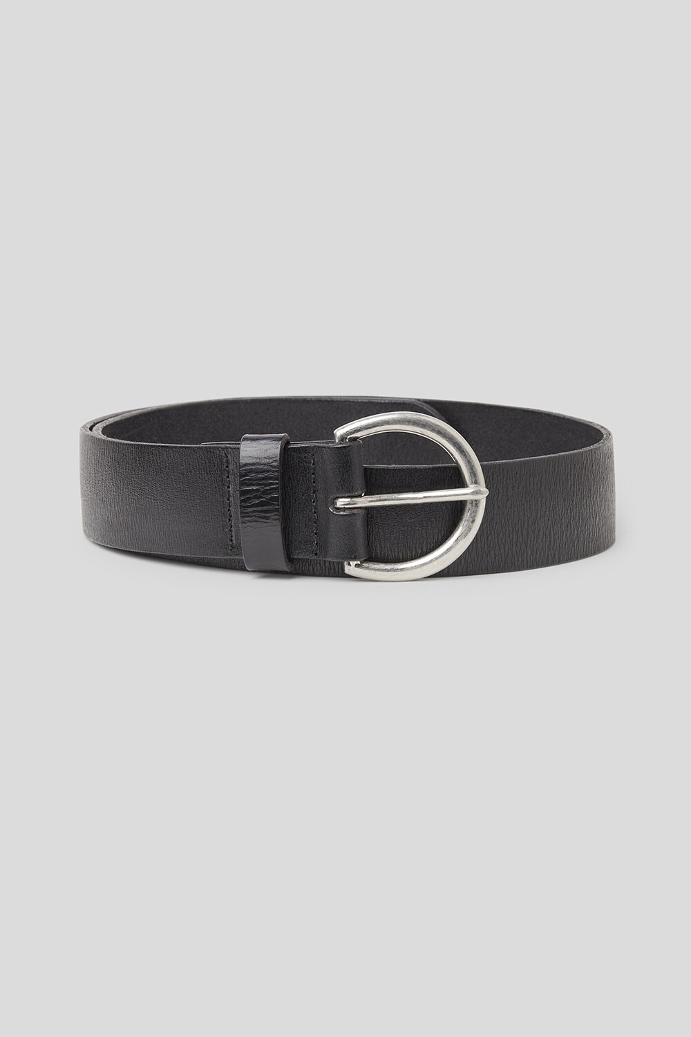 Juana Leather Belt