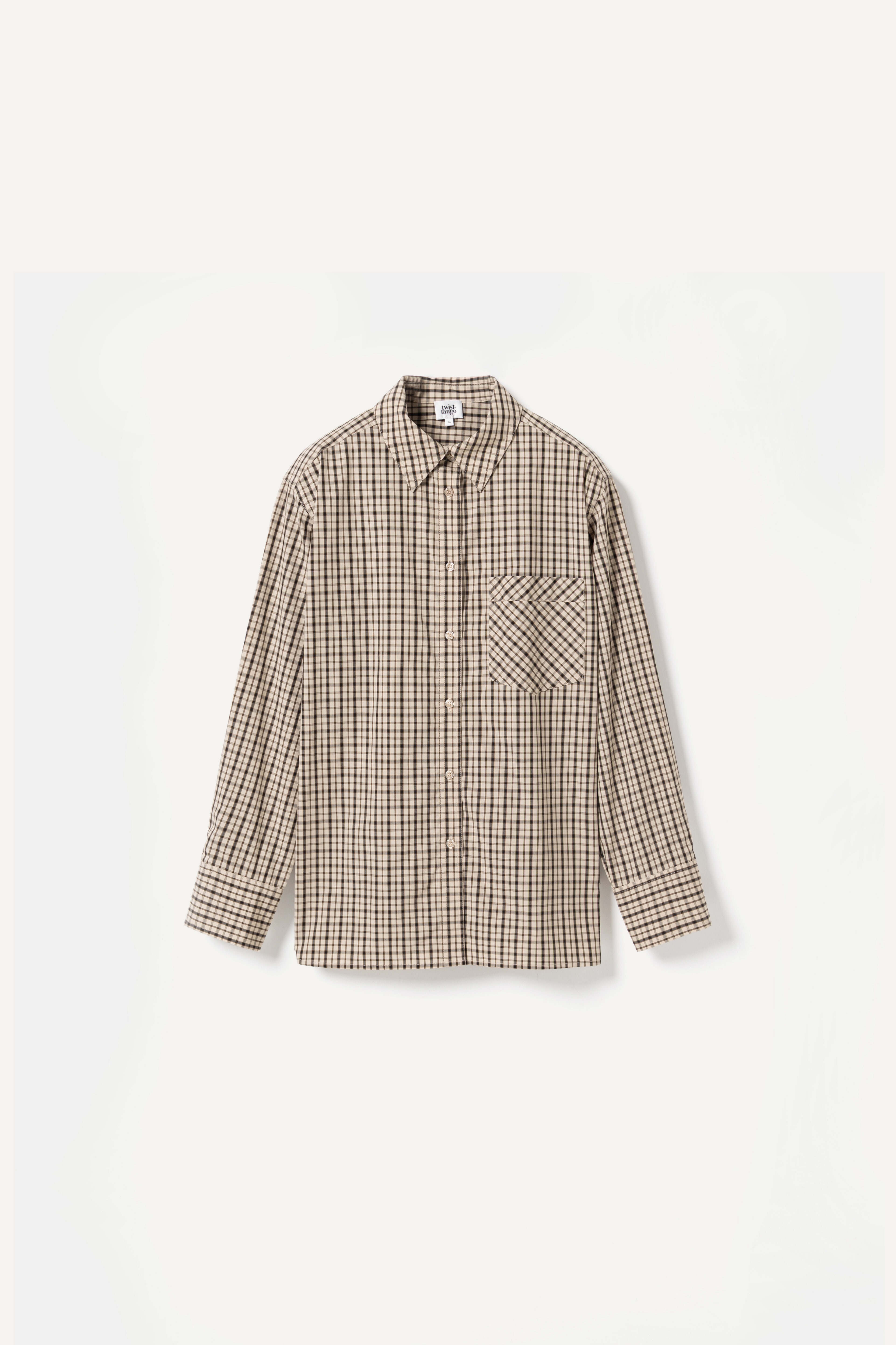 Juniella Shirt
