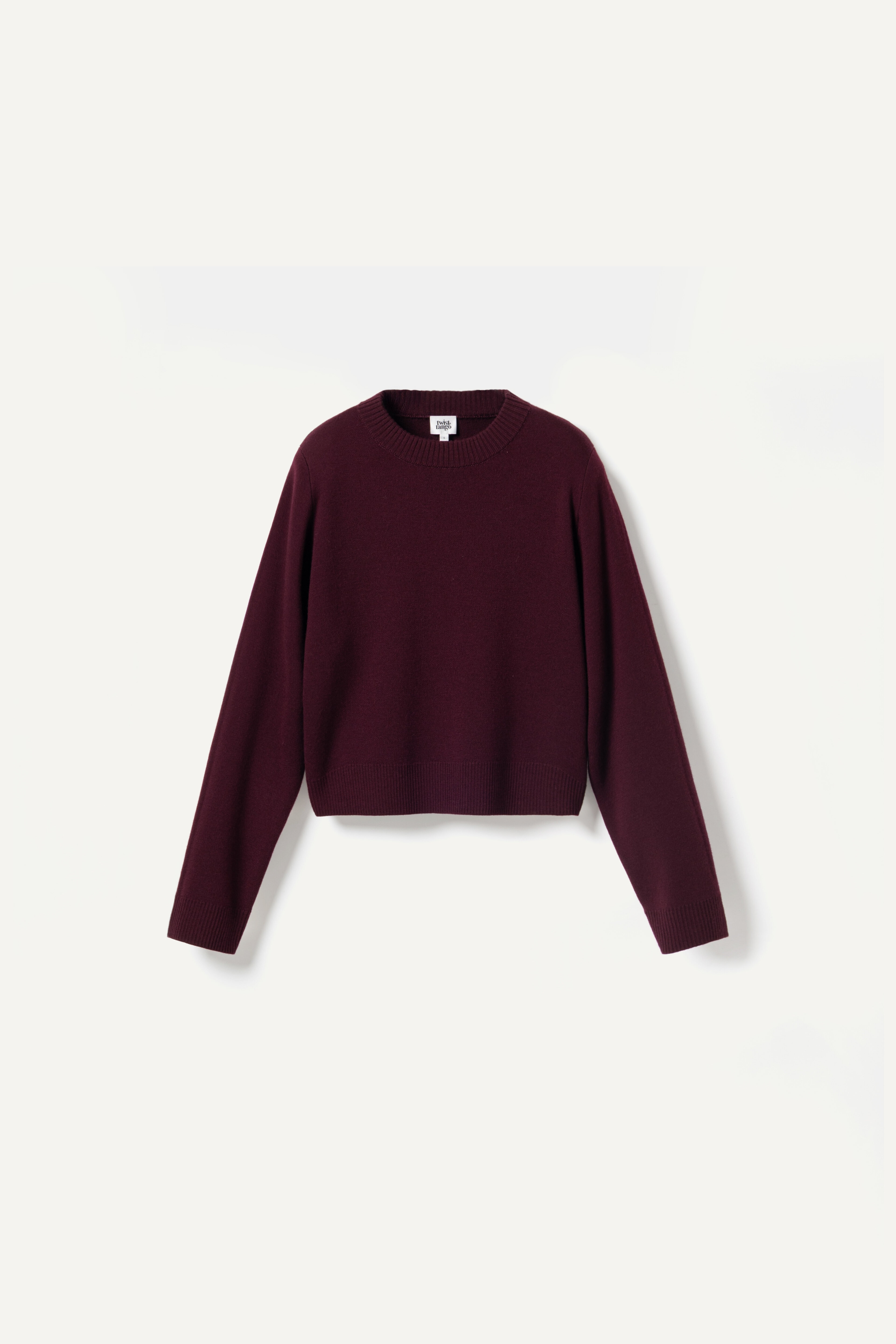 Kelly Knitted Sweater