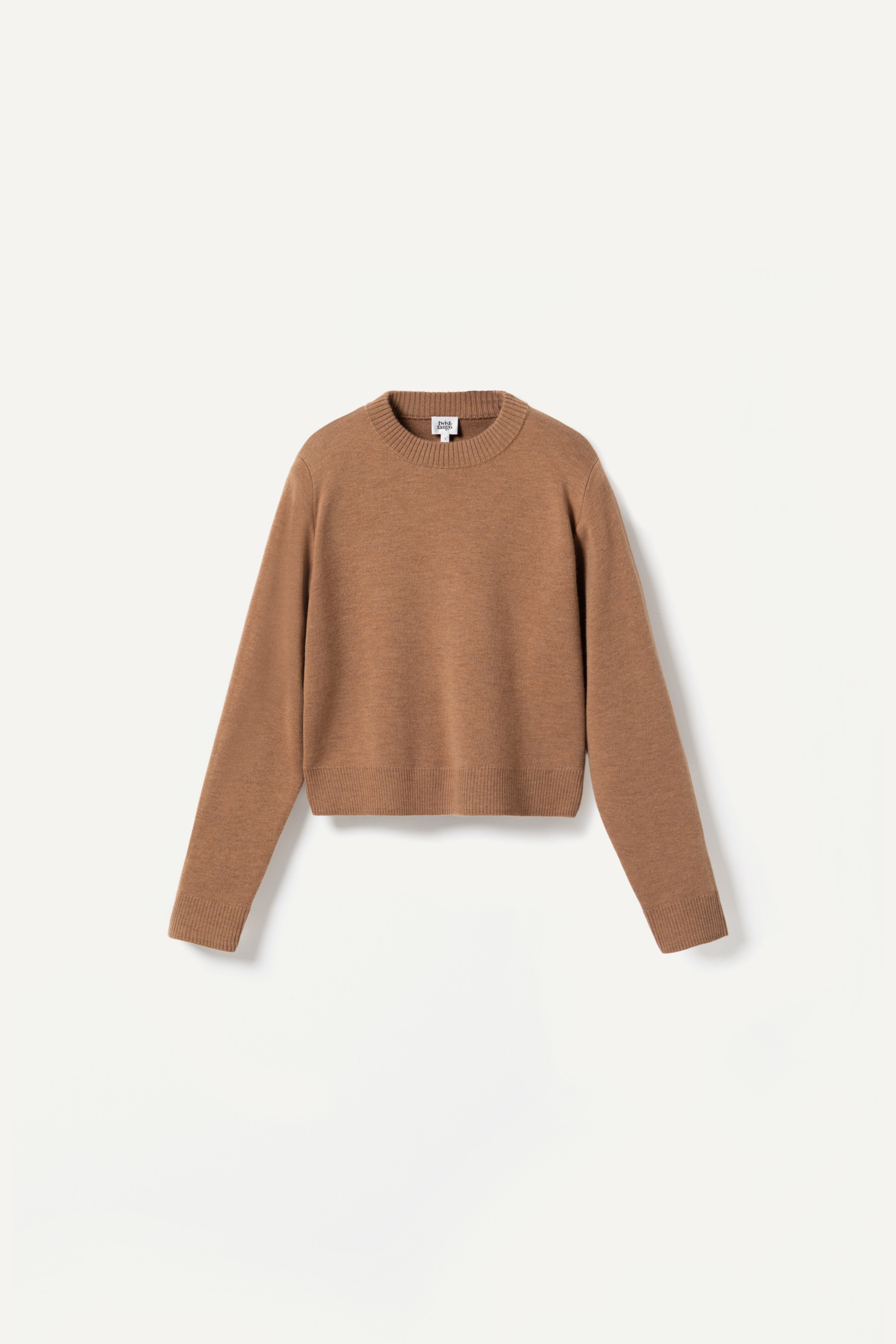 Kelly Knitted Sweater