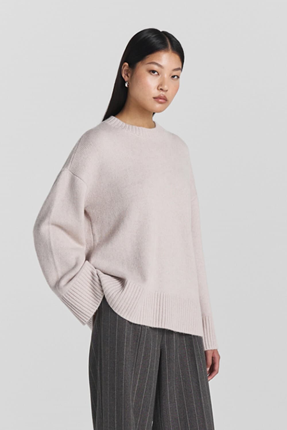 Kora Cashmere Sweater