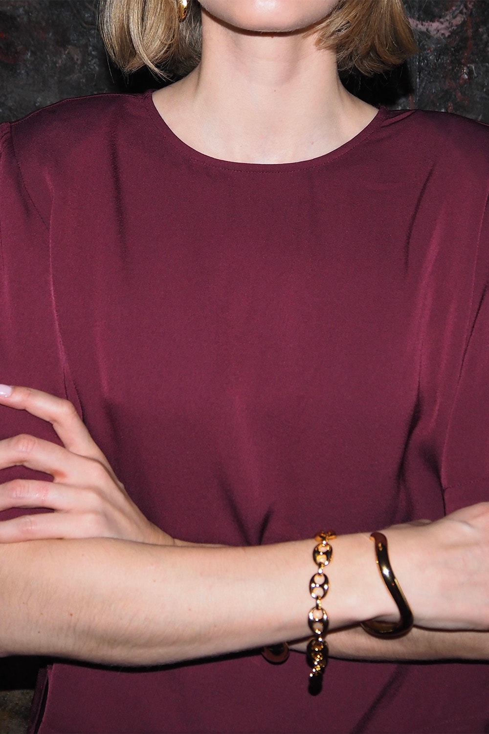 Nikandra Bracelet