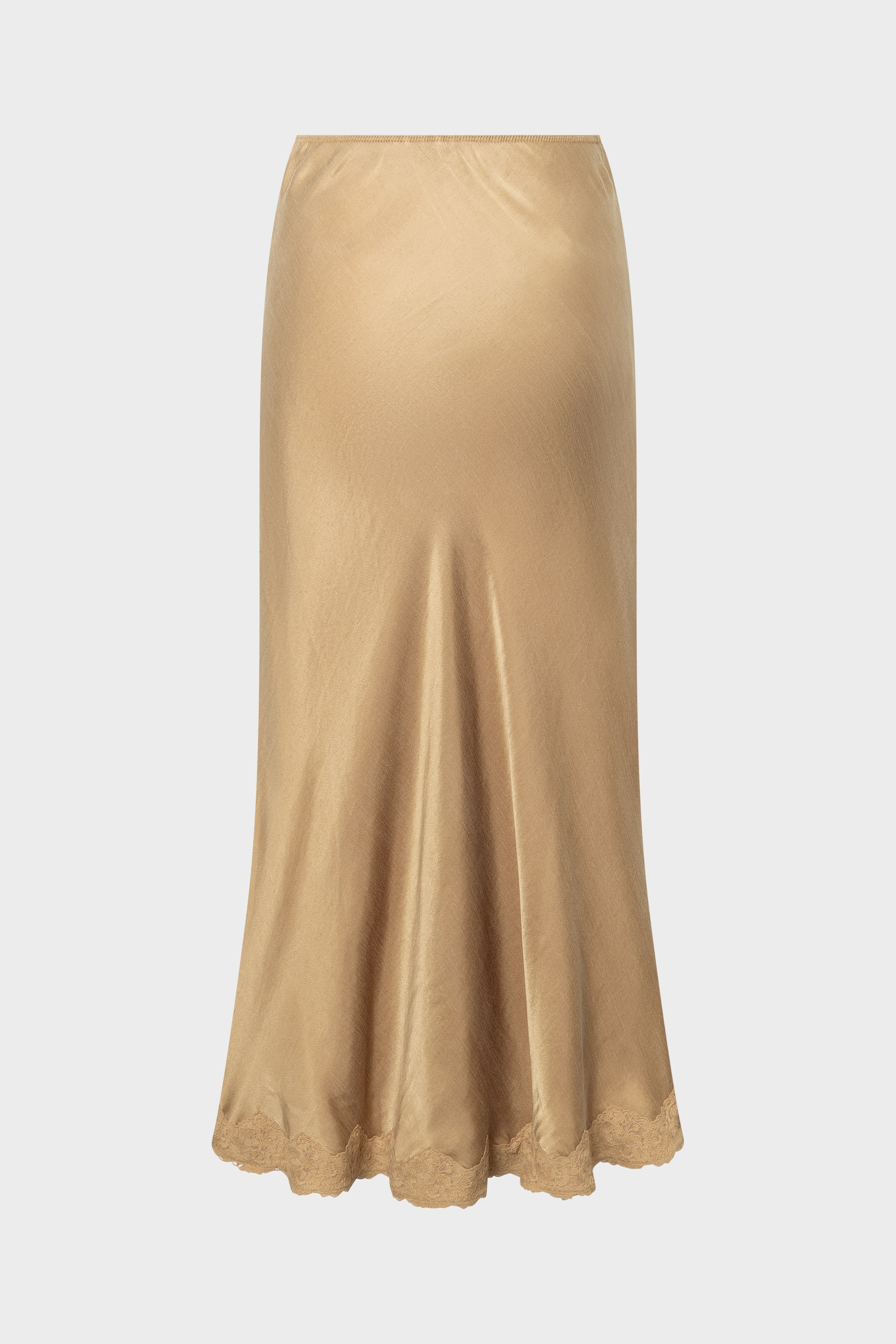 Milou Lace Skirt