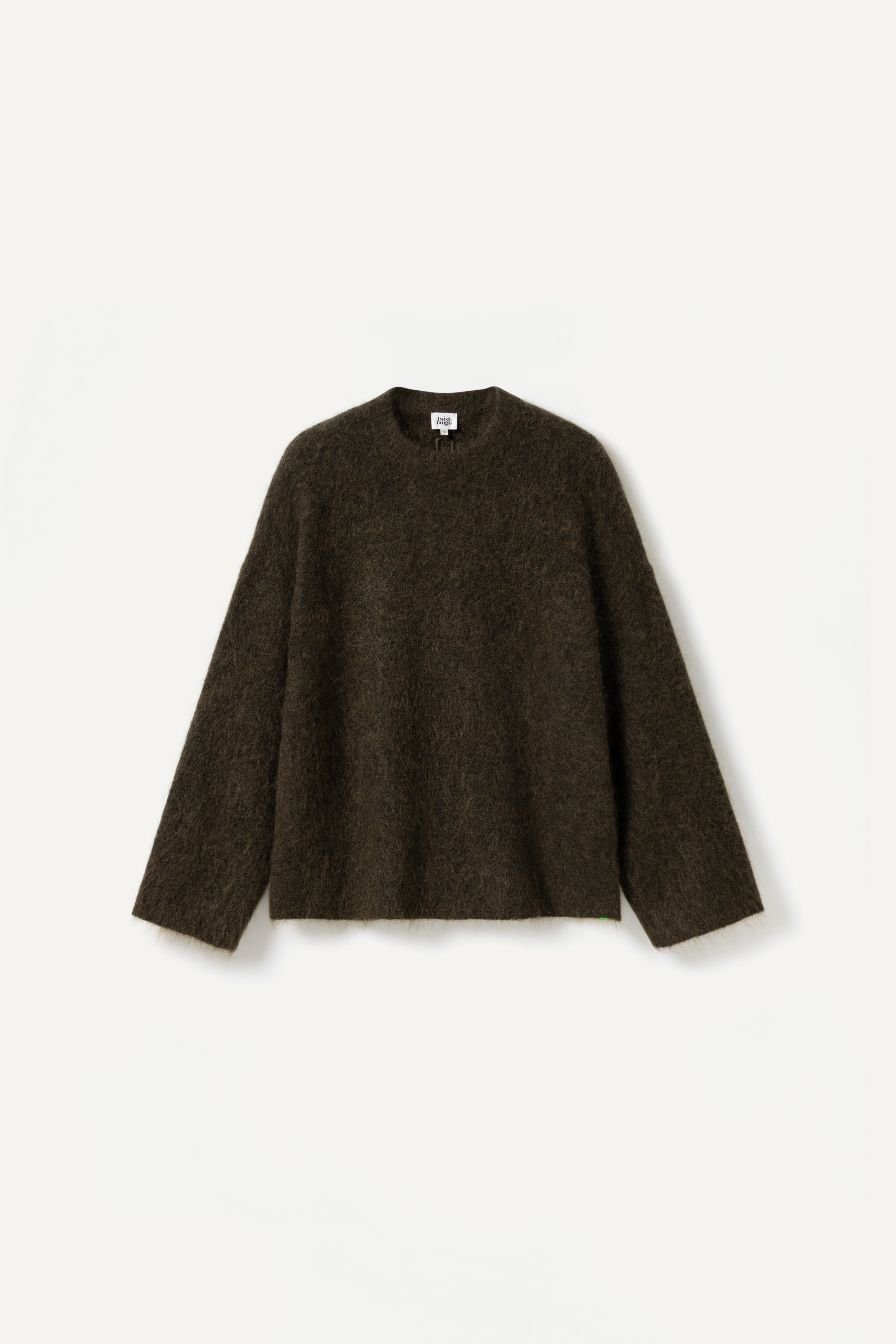 Mireya Knitted Sweater