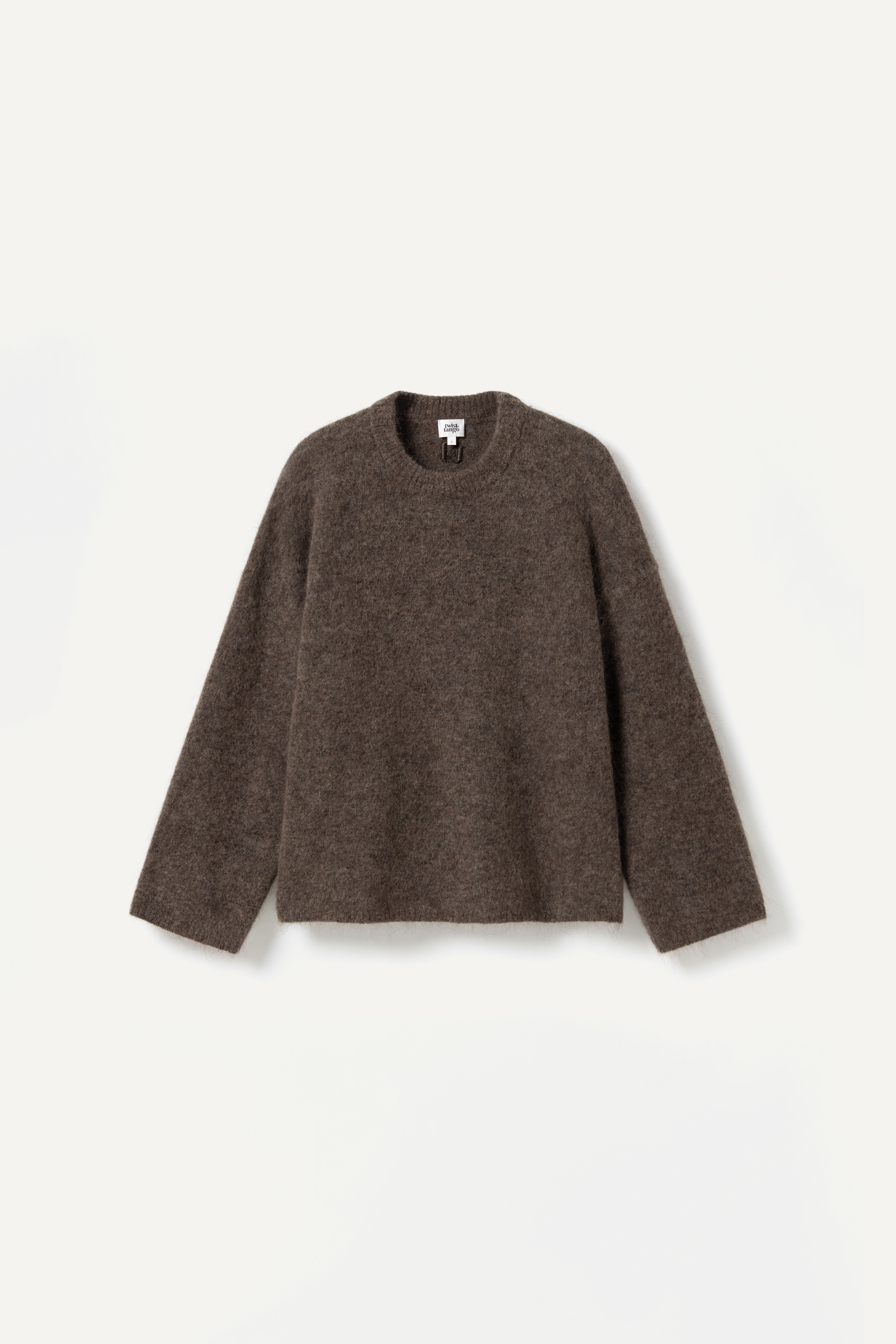 Mireya Knitted Sweater