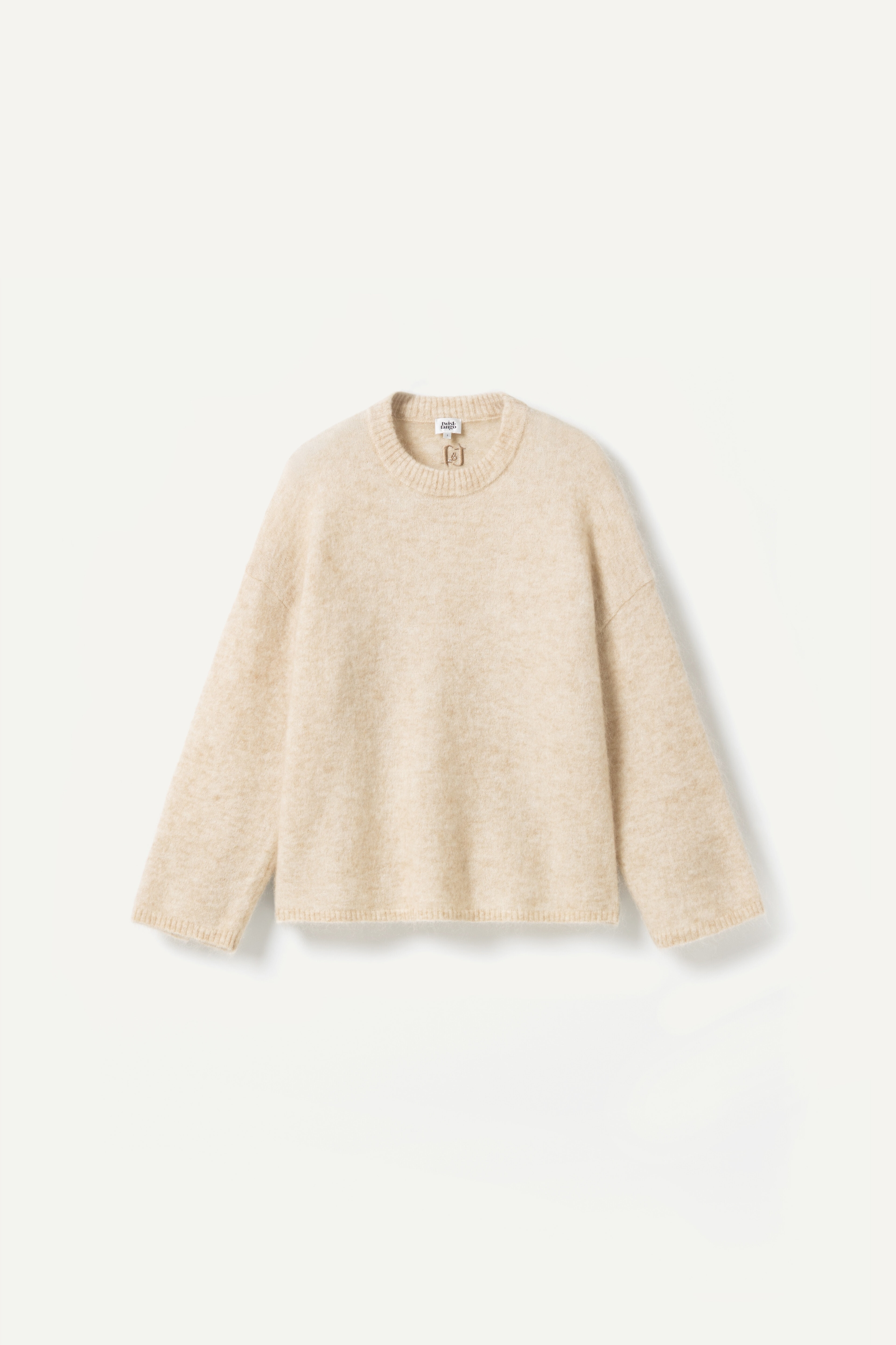 Mireya Knitted Sweater