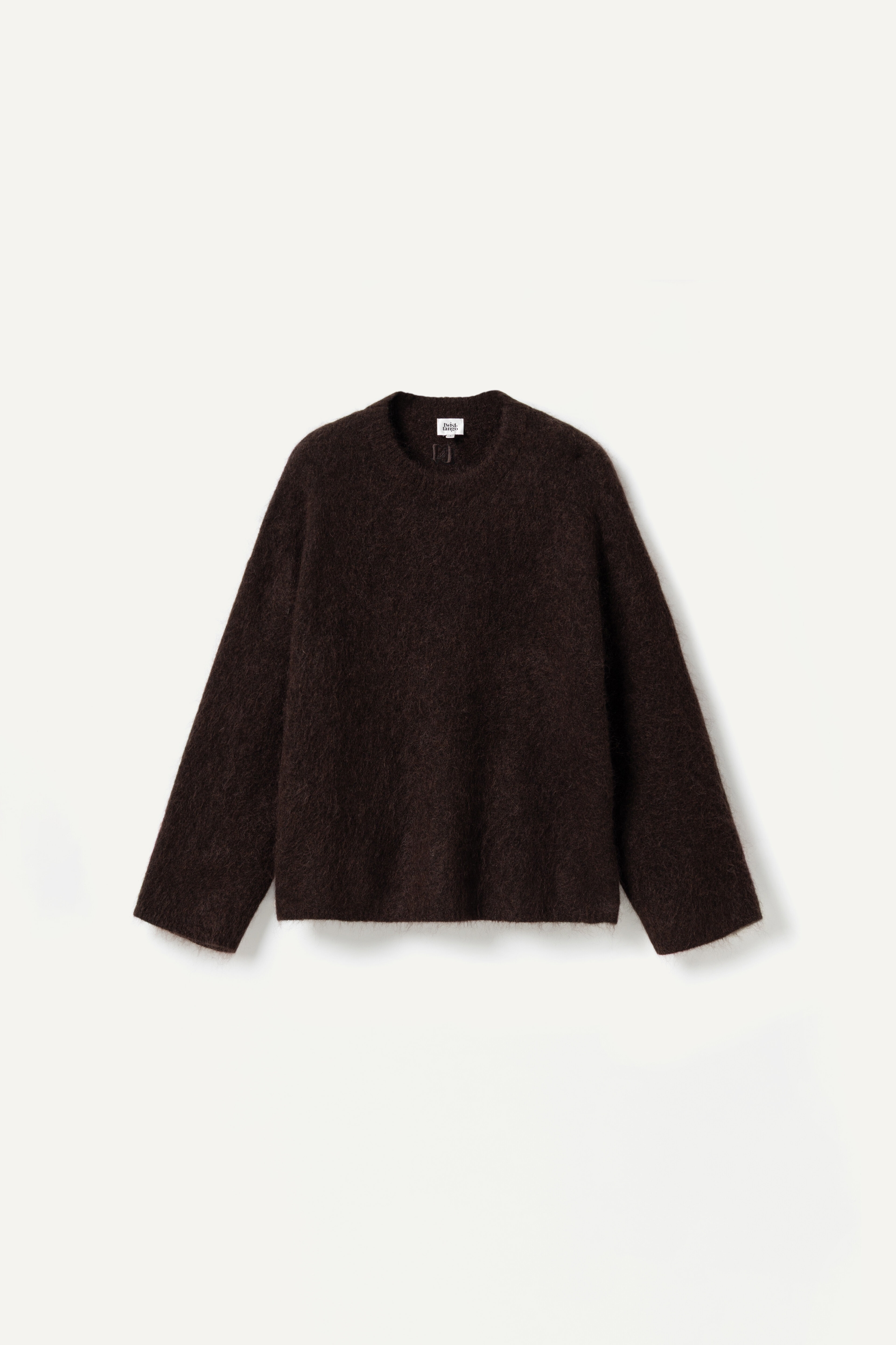 Mireya Knitted Sweater