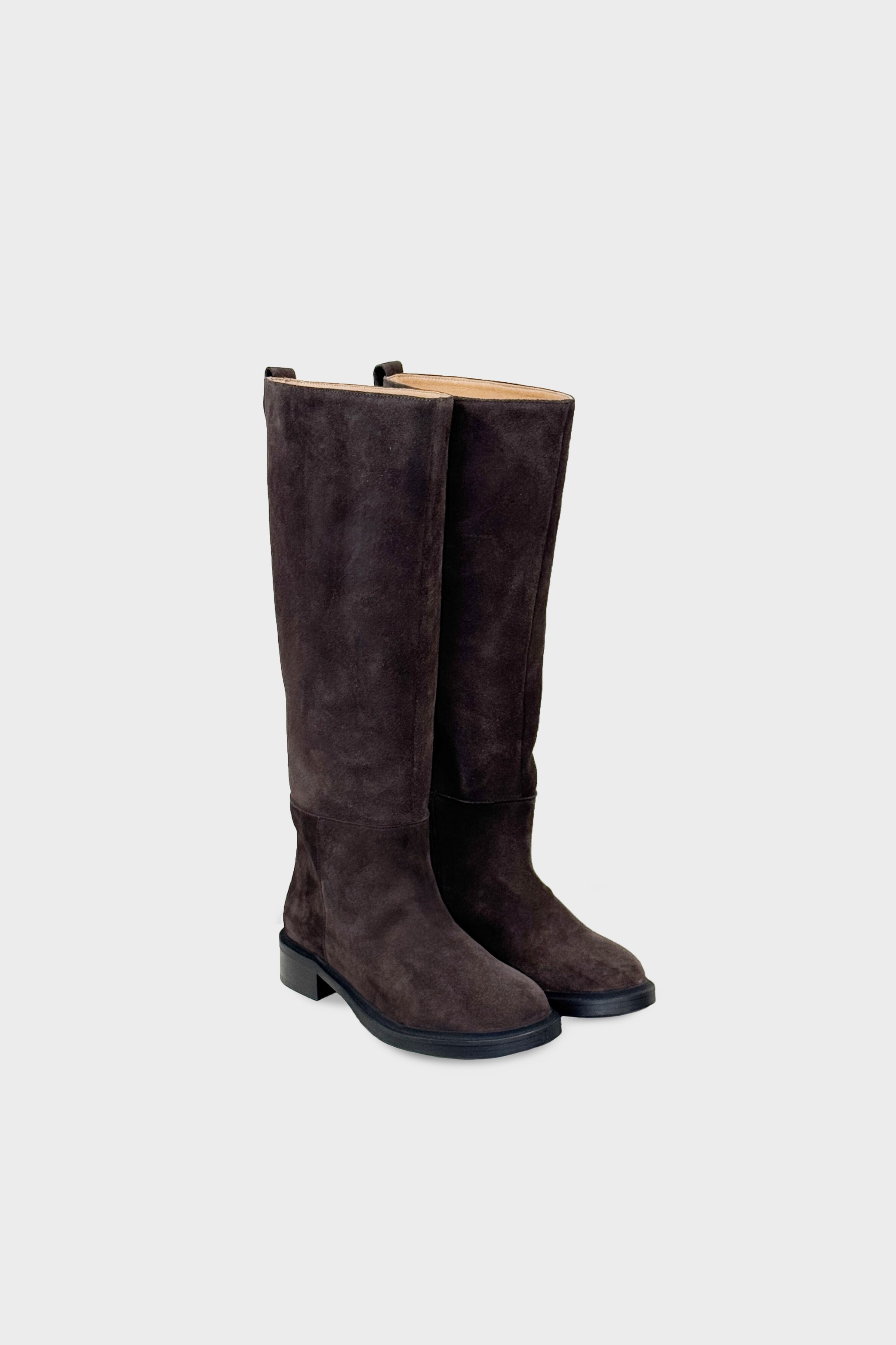 Aberdeen Boots