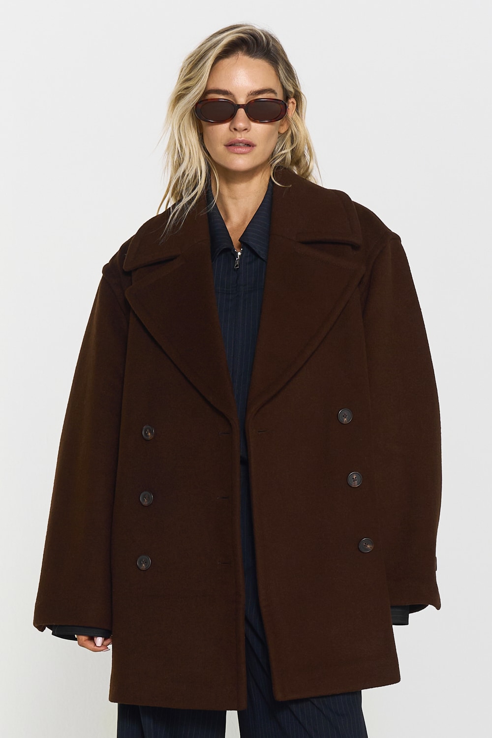 Isolde Coat