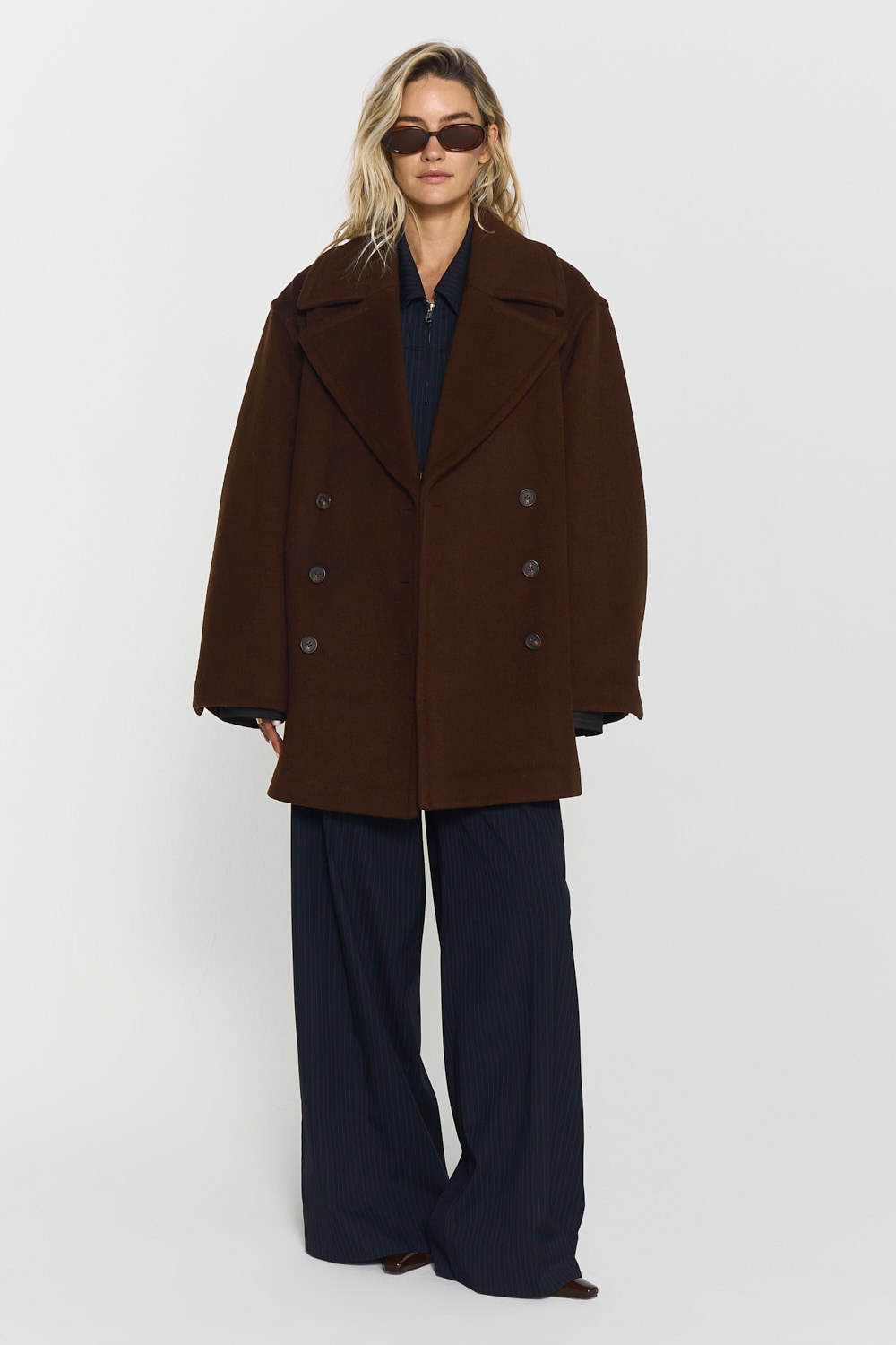Isolde Coat