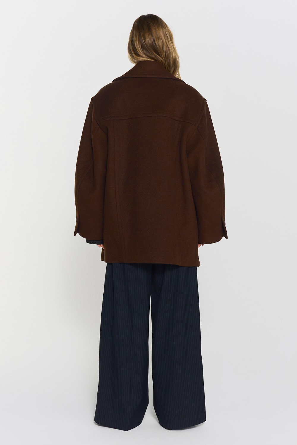 Isolde Coat
