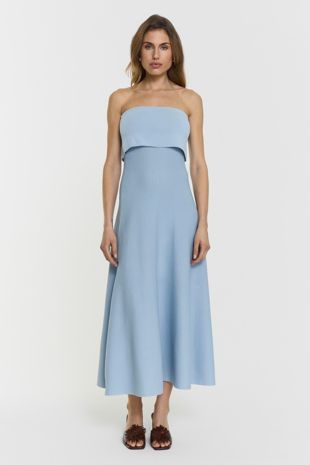 Clementina Midi Dress