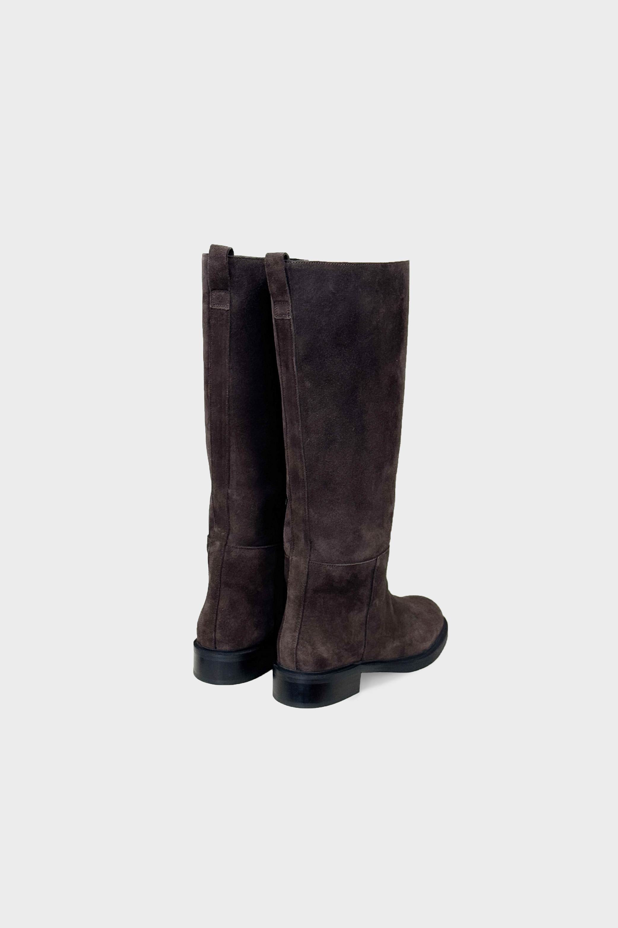 Aberdeen Boots