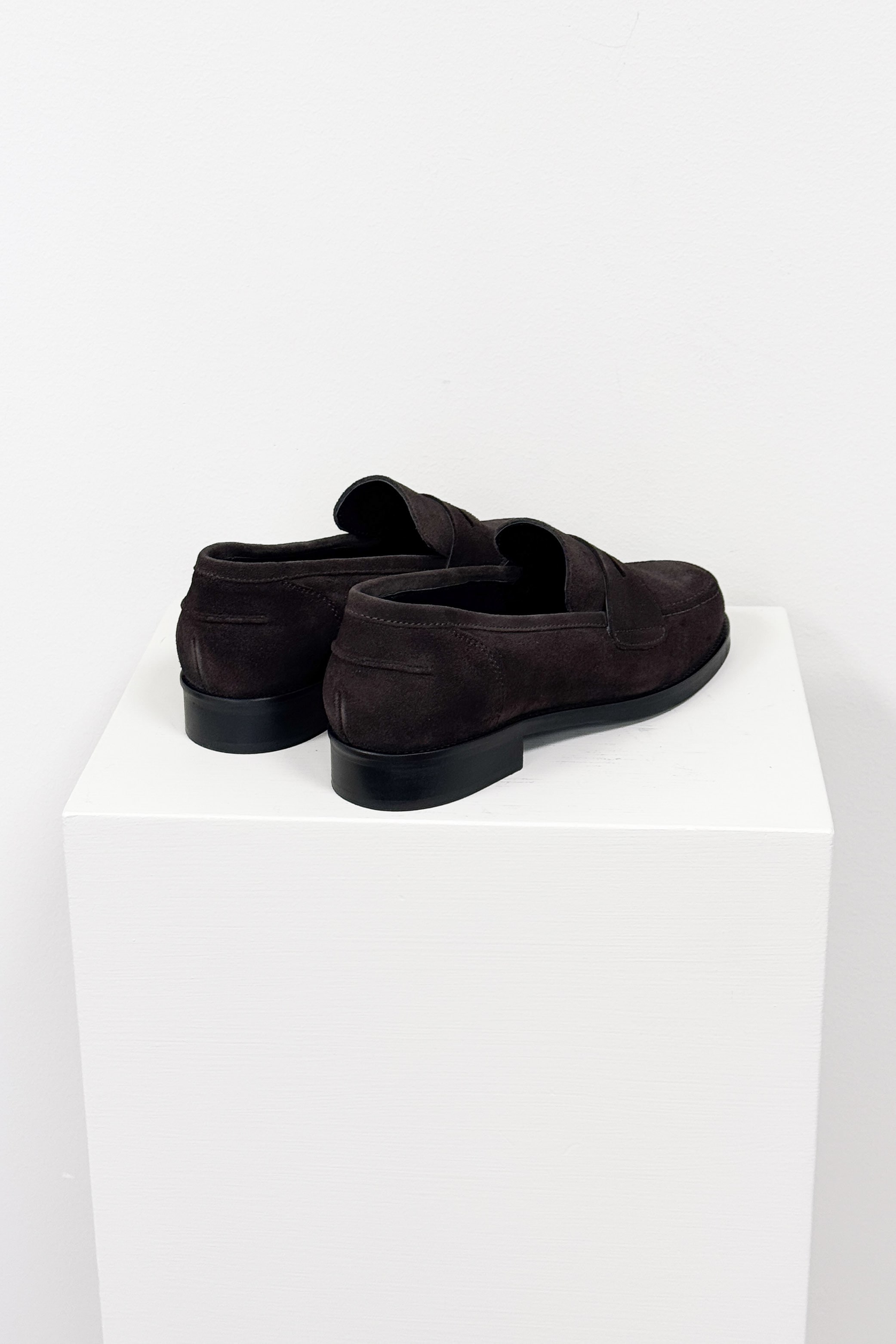Edinburgh Loafers