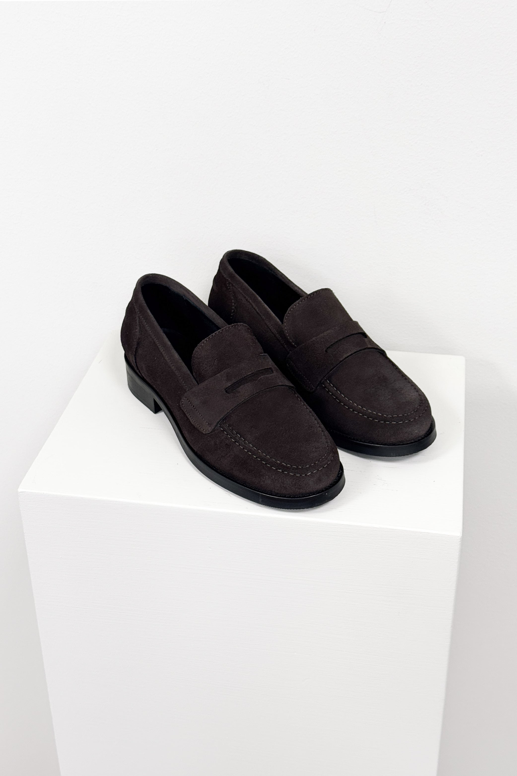 Edinburgh Loafers